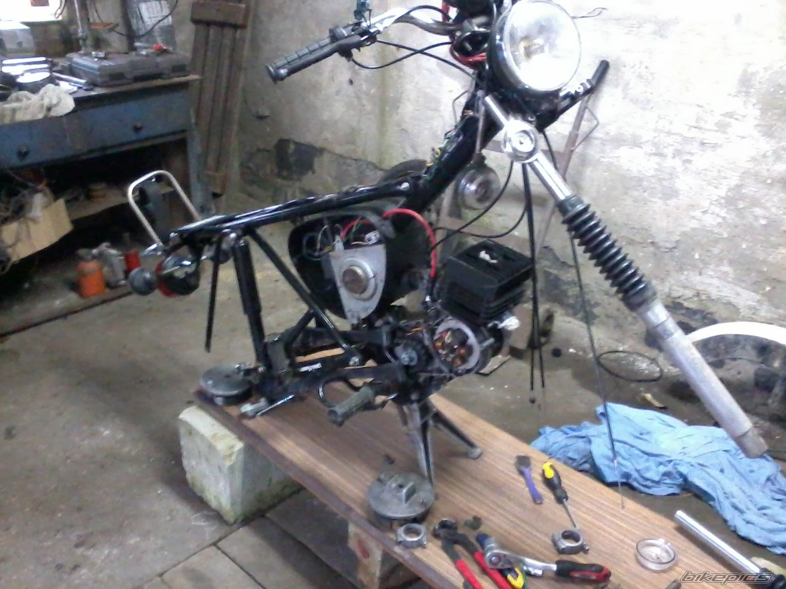 Bike Photo 2648144