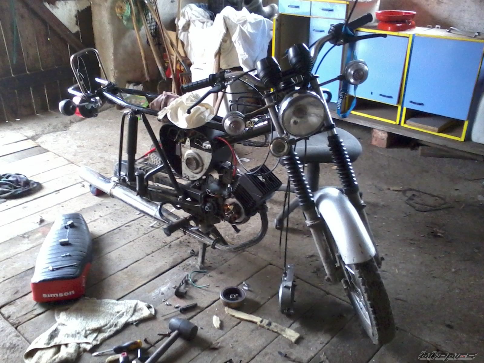 Bike Photo 2648147