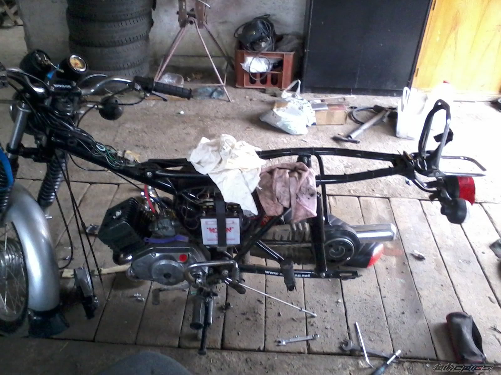 Bike Photo 2648148