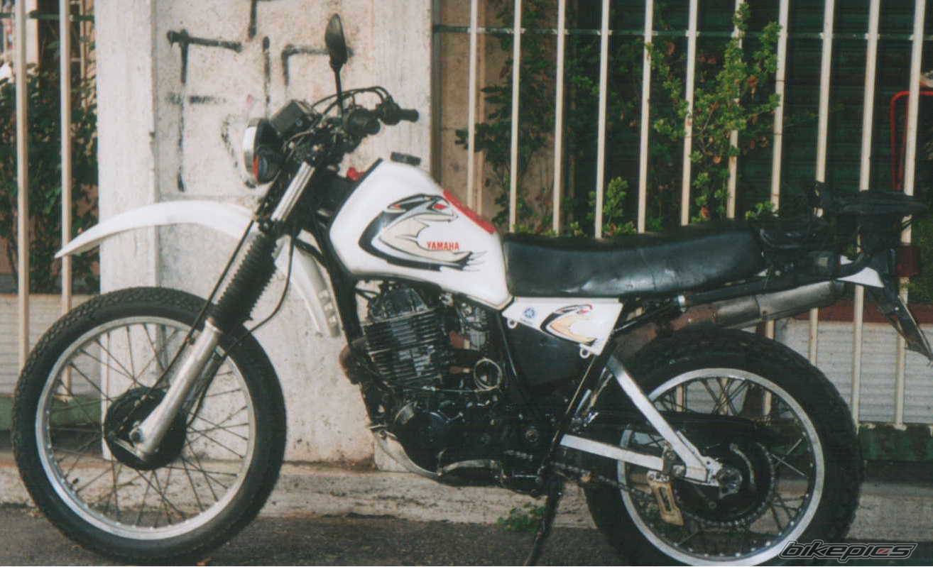 Bike Photo 264816