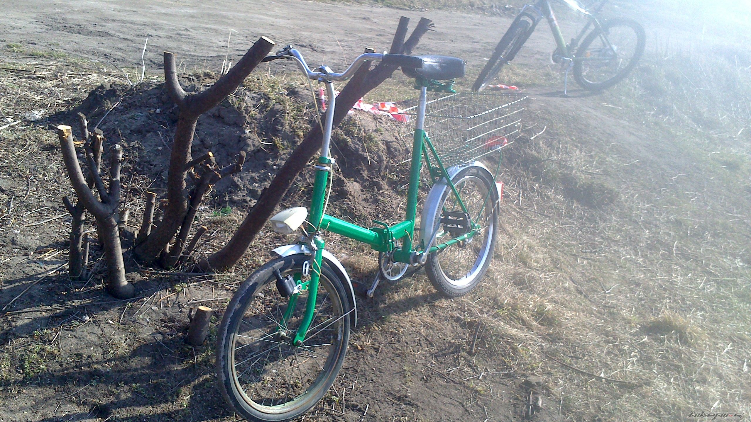 Bike Photo 2648230
