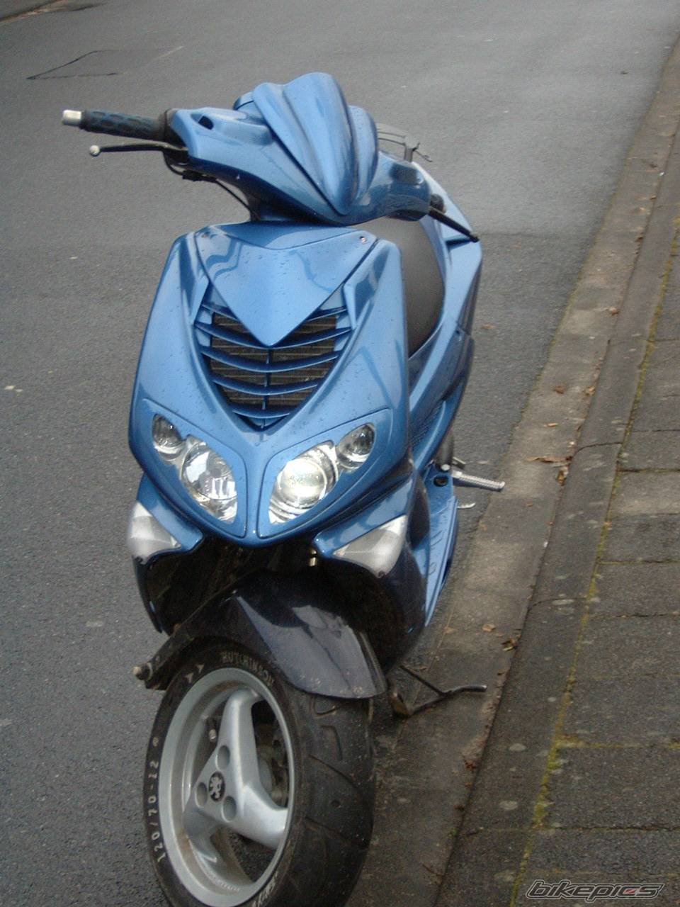 Bike Photo 264845