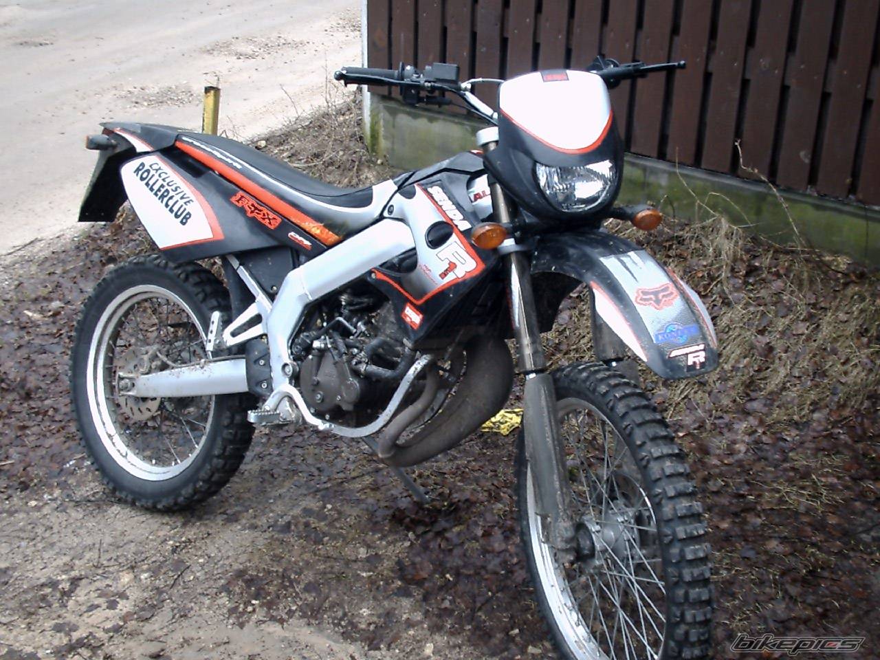 Bike Photo 264846