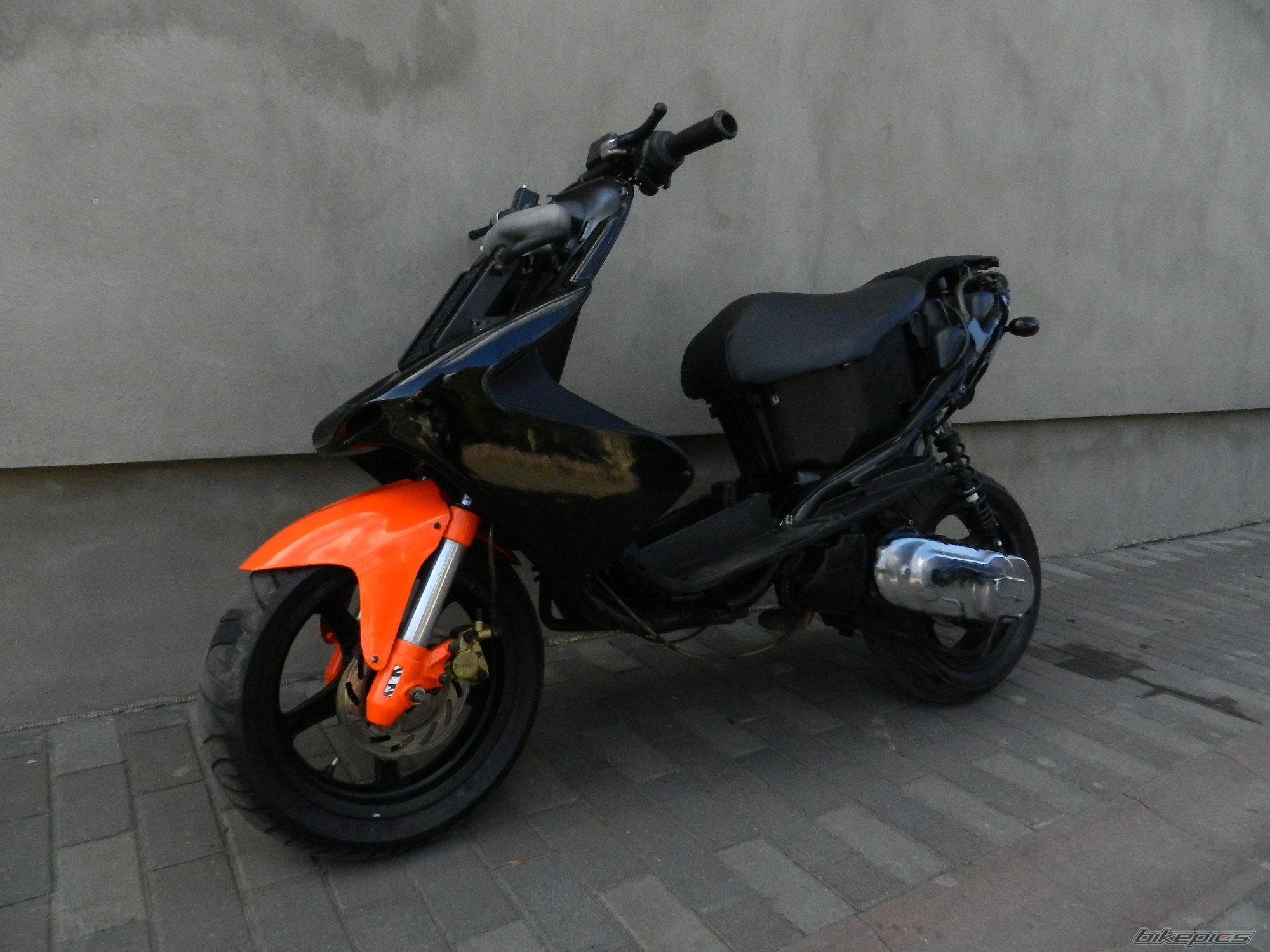 Bike Photo 2648463