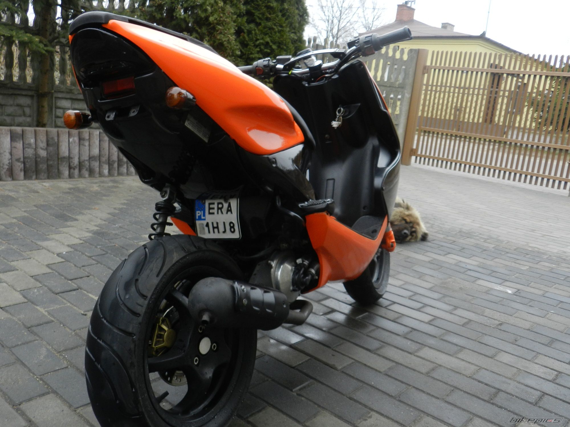 Bike Photo 2648467