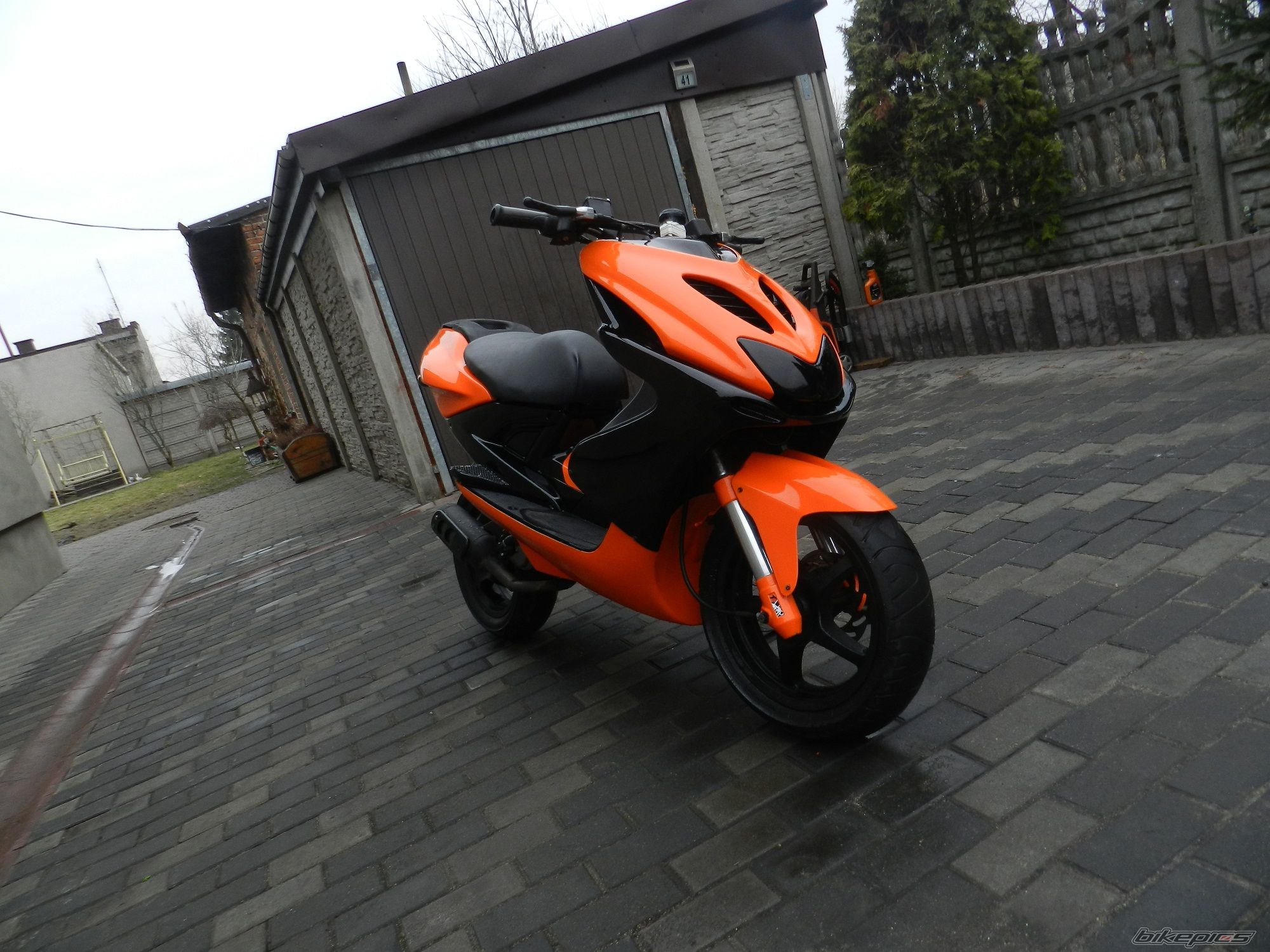 Bike Photo 2648474