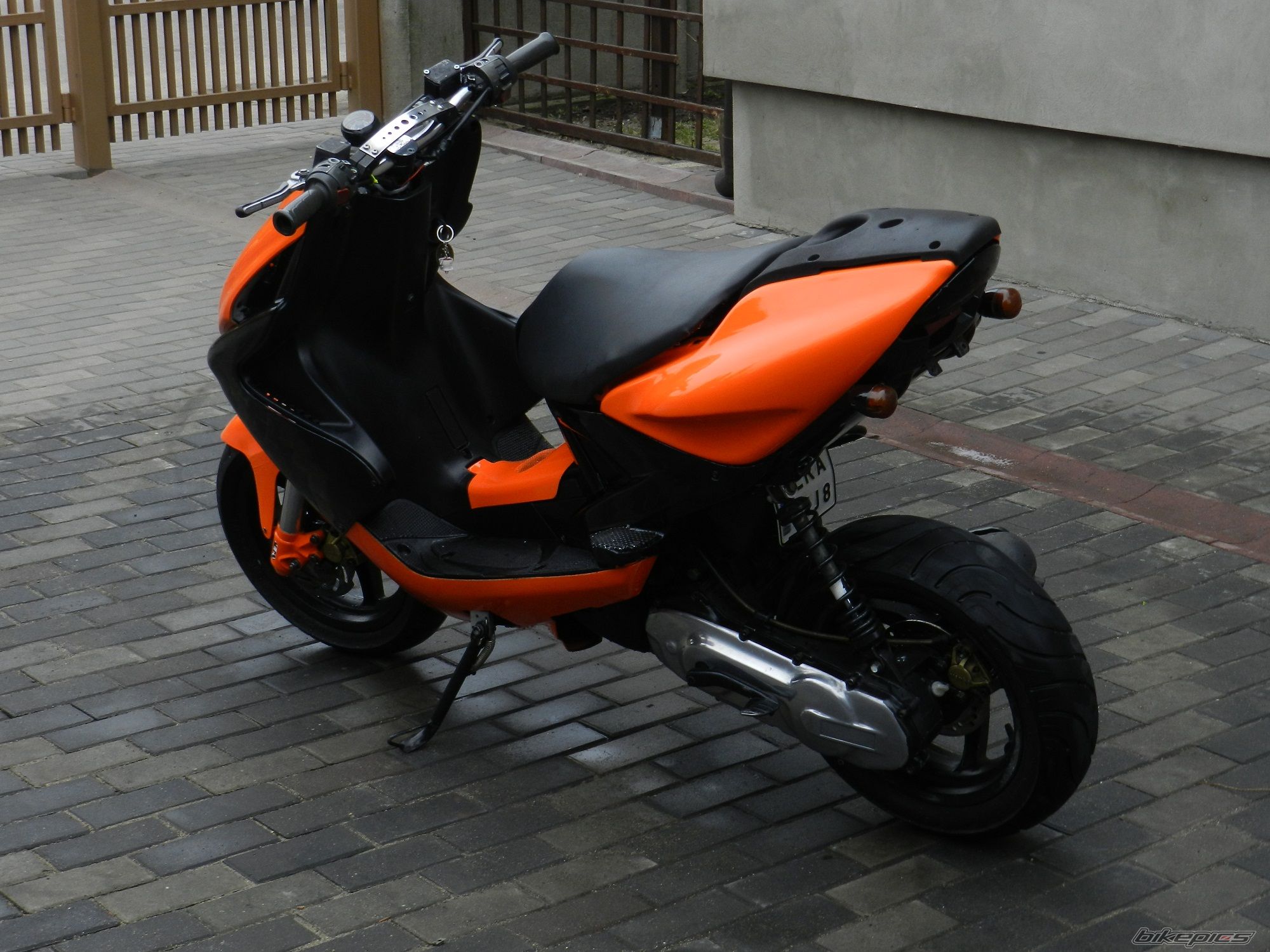 Bike Photo 2648477