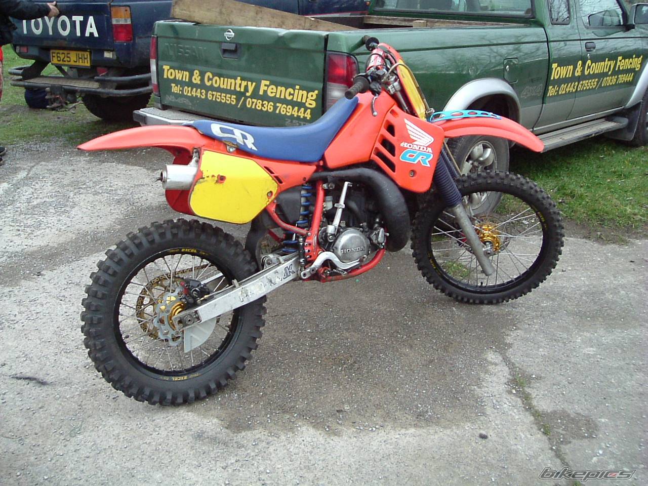Bike Photo 264849