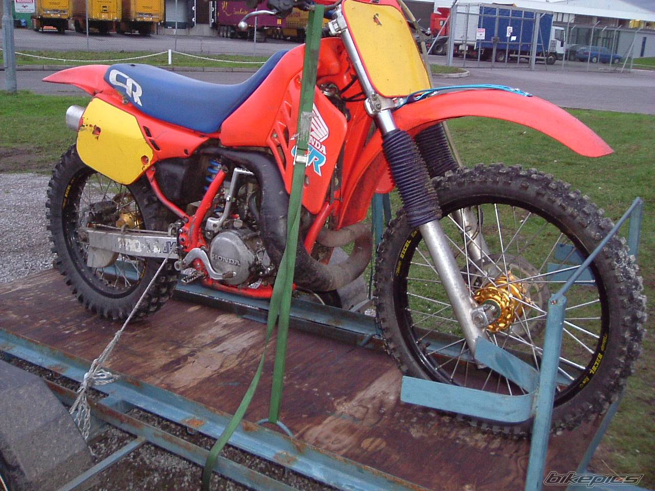 Bike Photo 264850