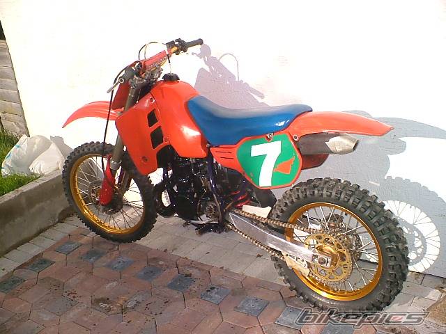 Bike Photo 264879