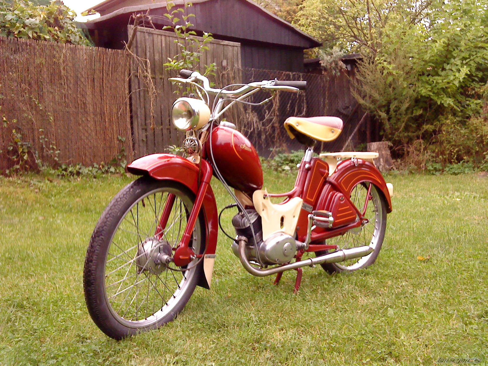 Bike Photo 2648842