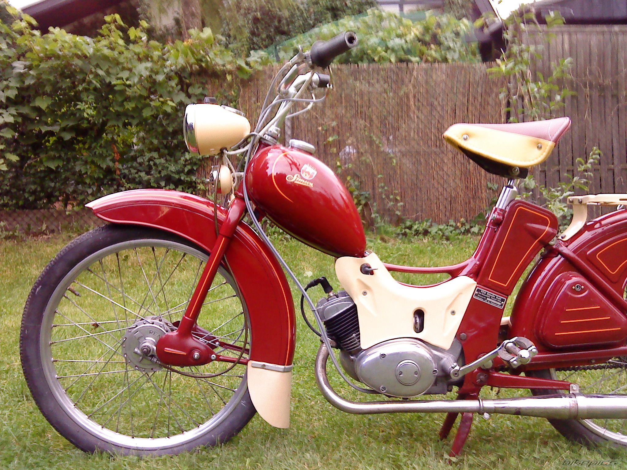 Bike Photo 2648848