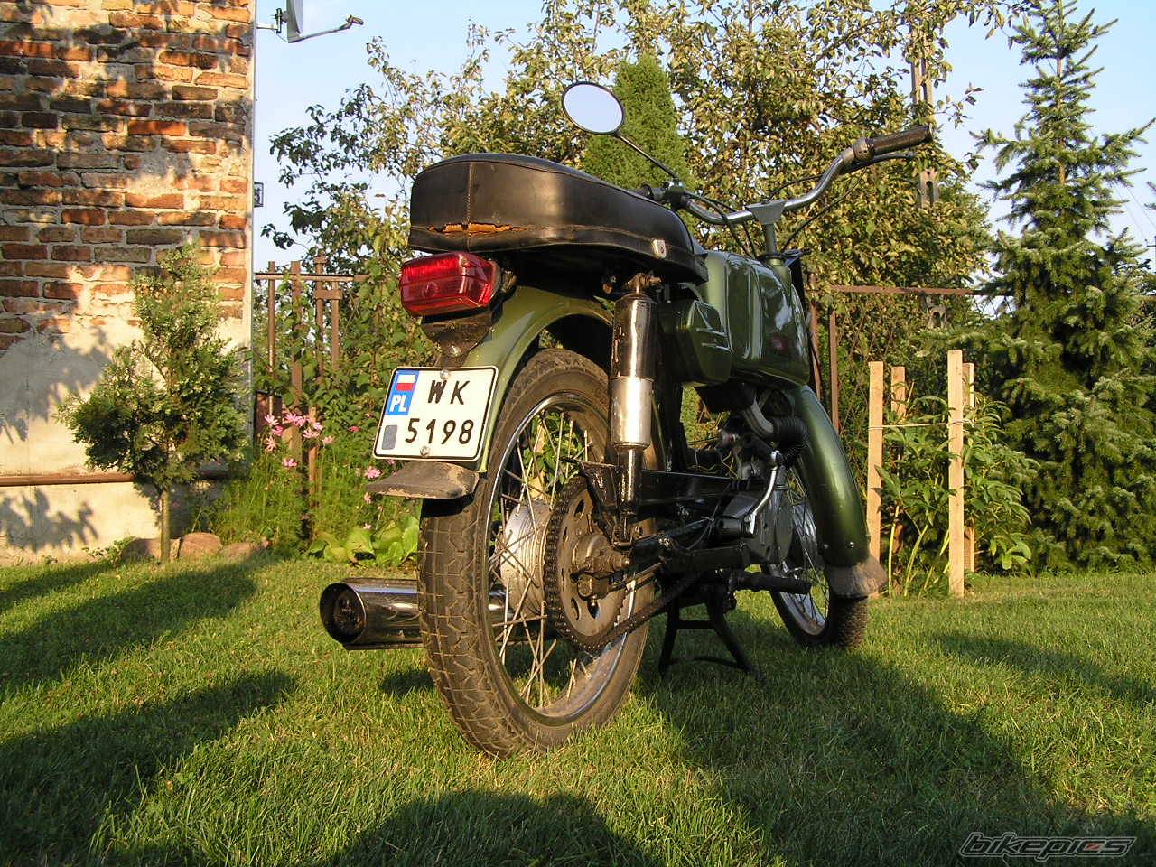 Bike Photo 264886