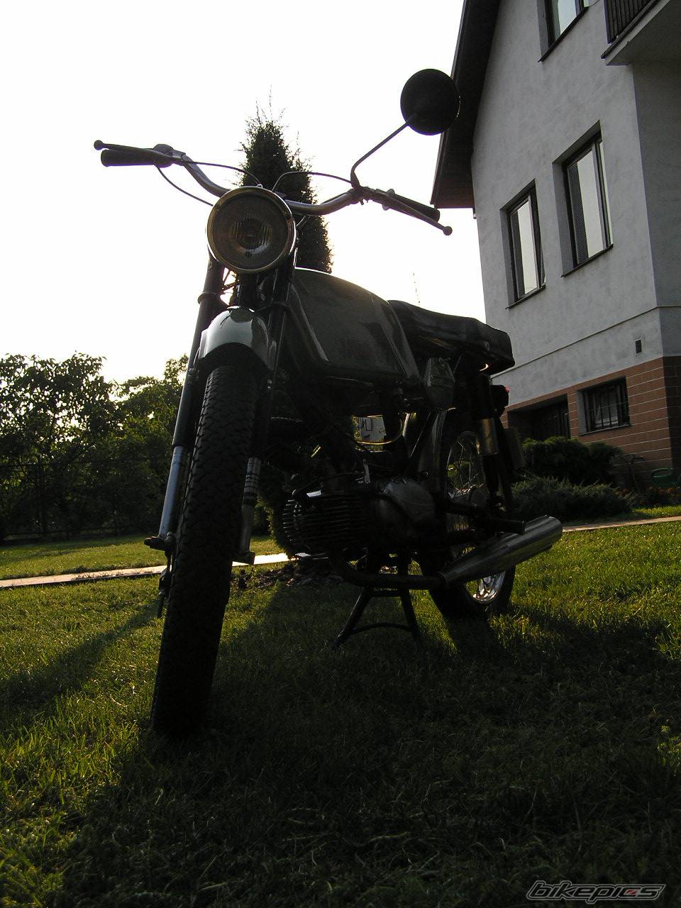 Bike Photo 264887