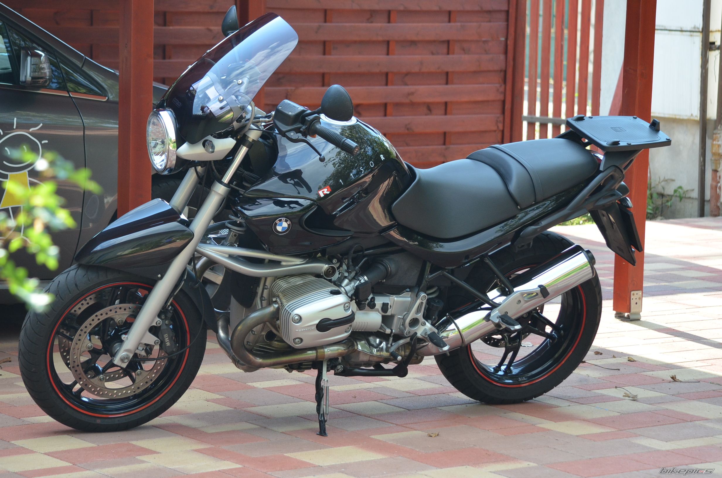 Bike Photo 2648885