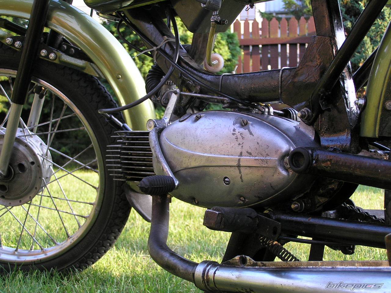 Bike Photo 264889
