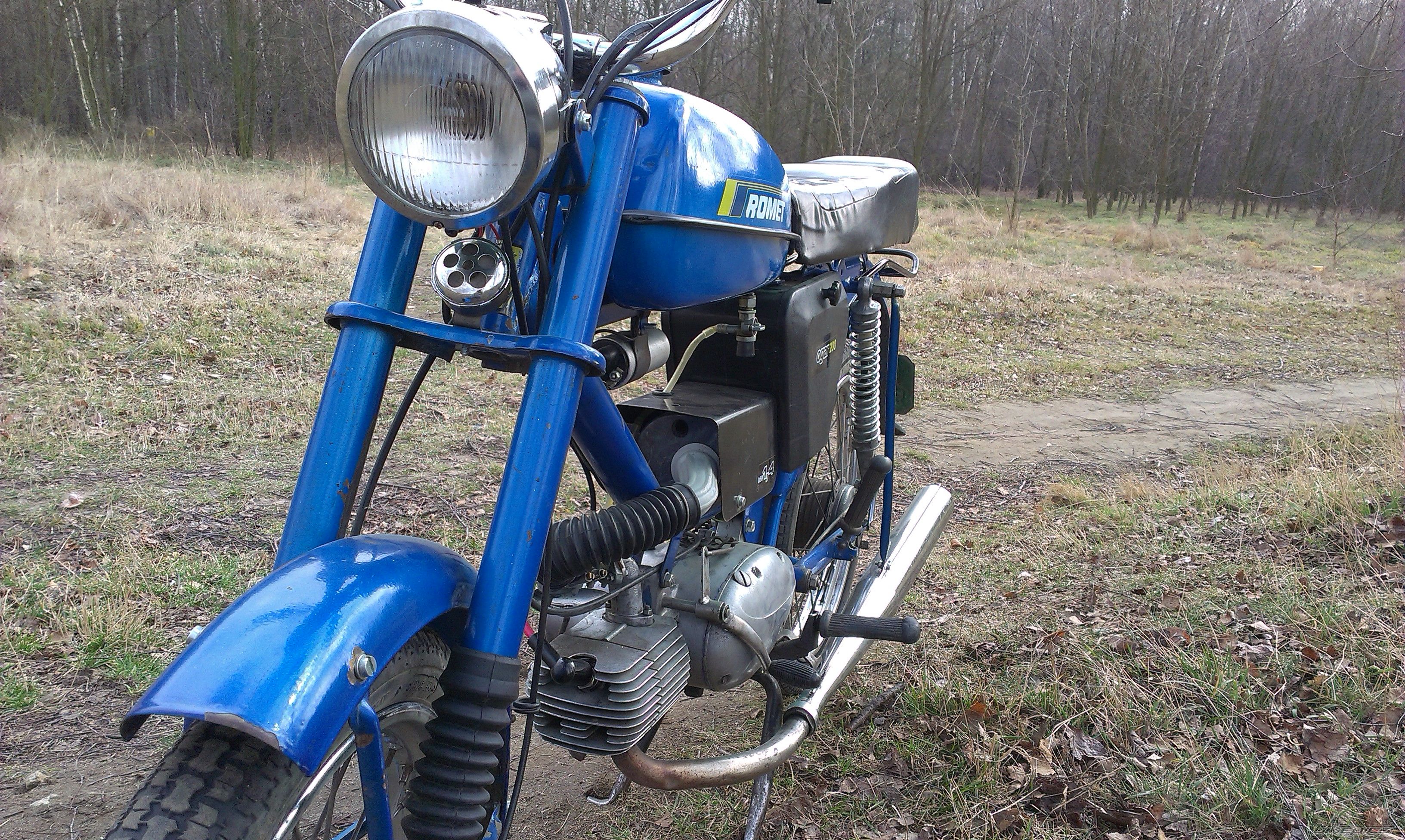 Bike Photo 2648920