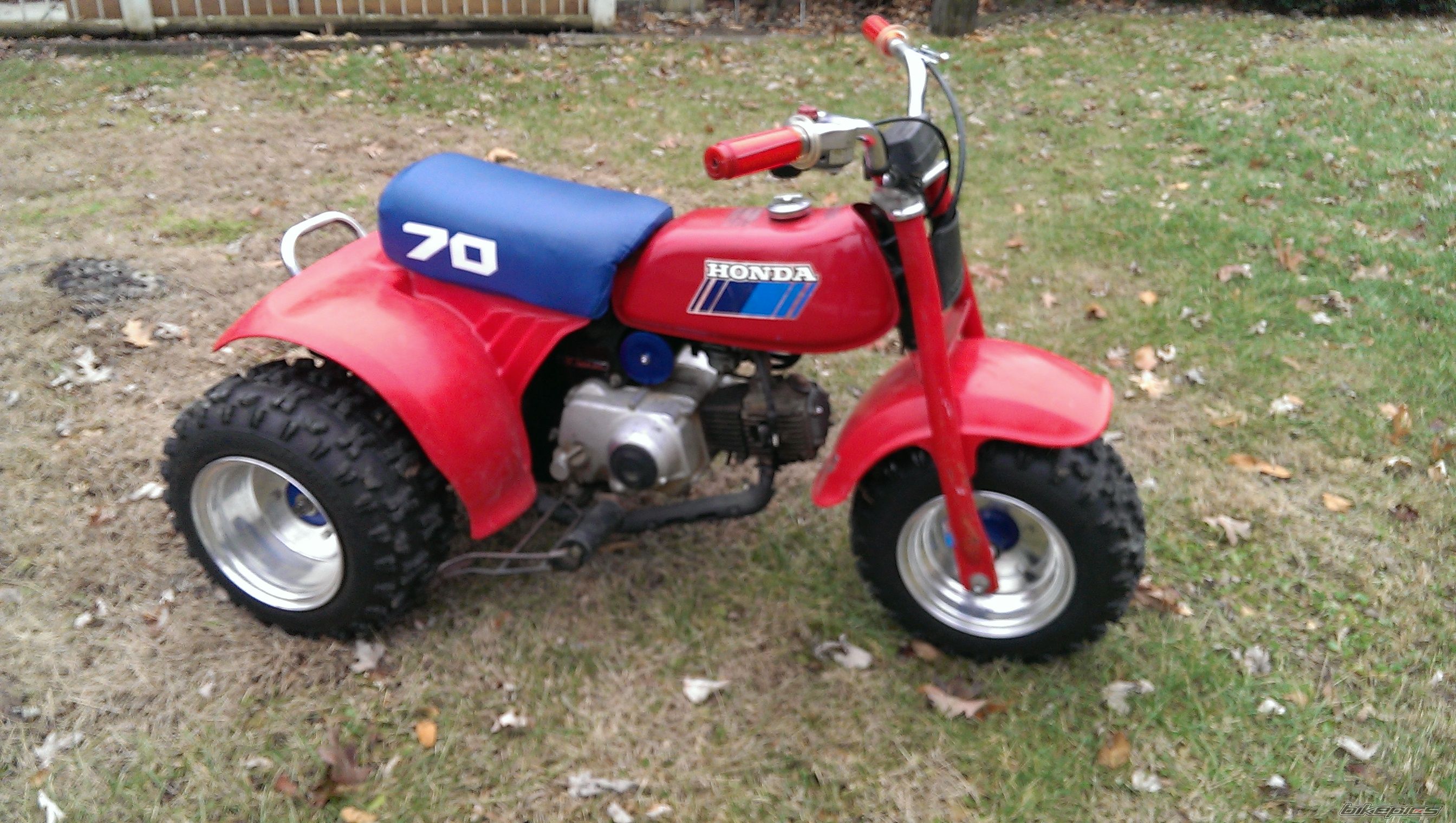 Bike Photo 2648925