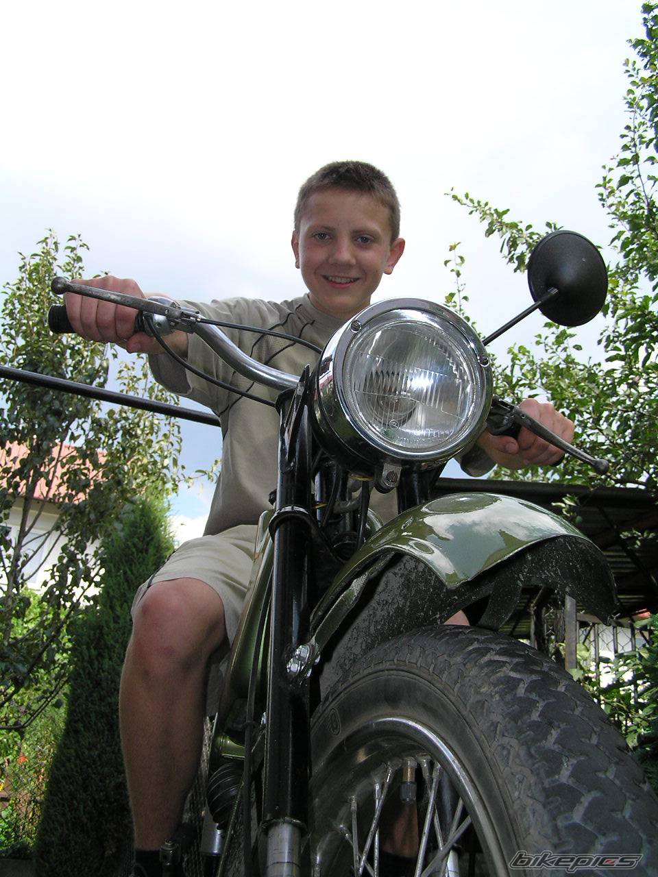 Bike Photo 264894