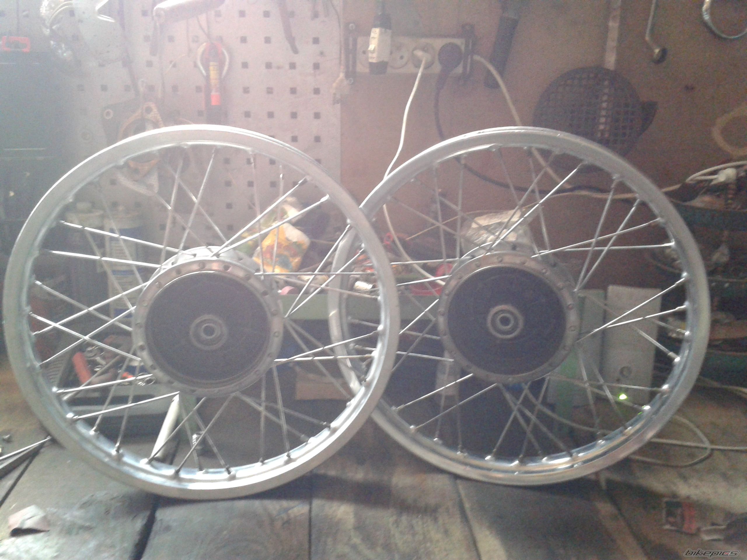 Projekt S80