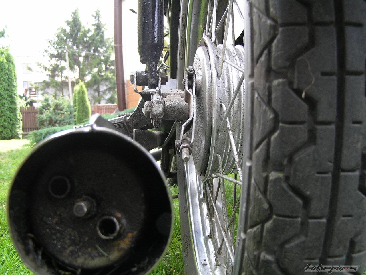 Bike Photo 264896