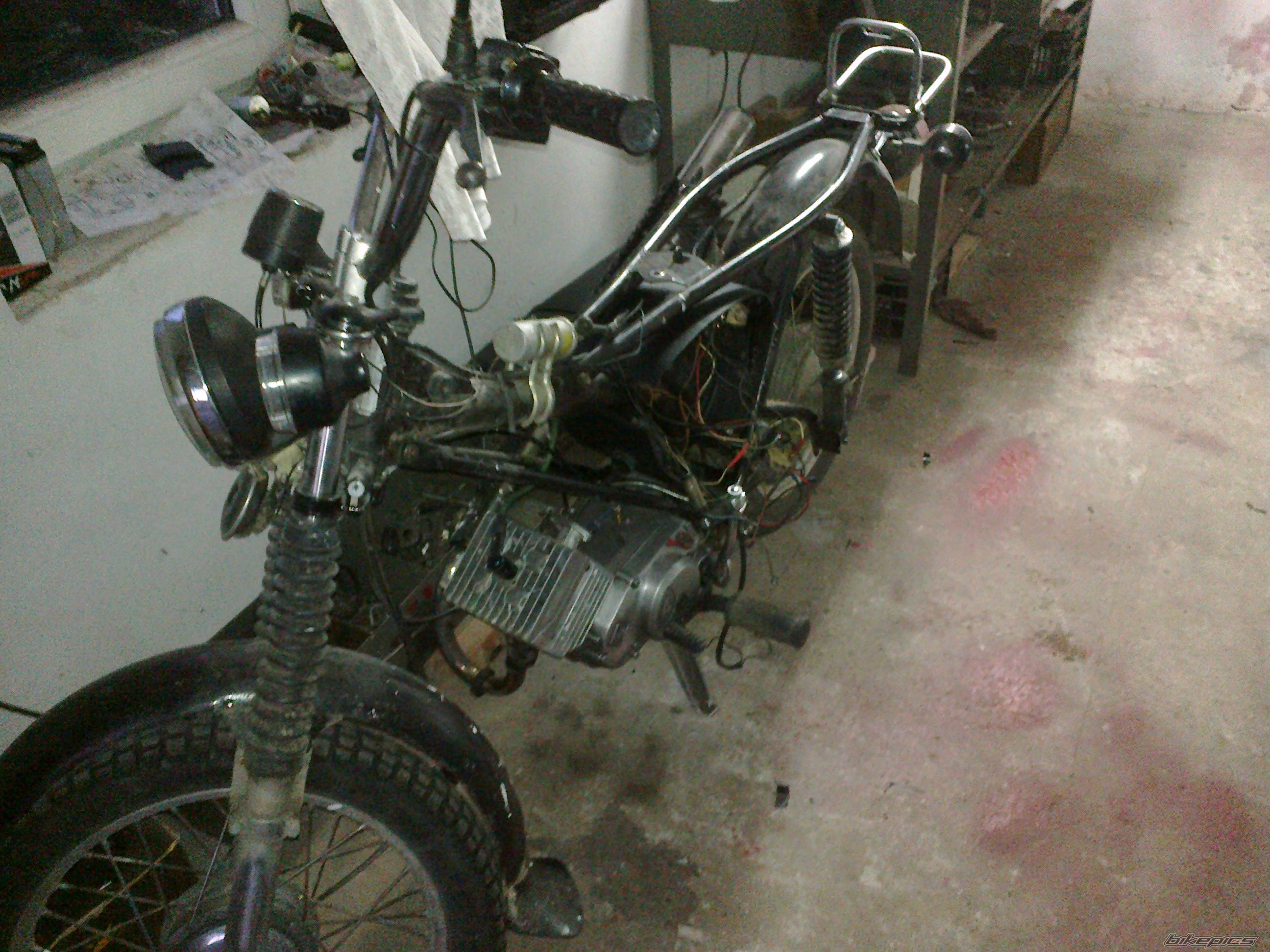 Bike Photo 2648960