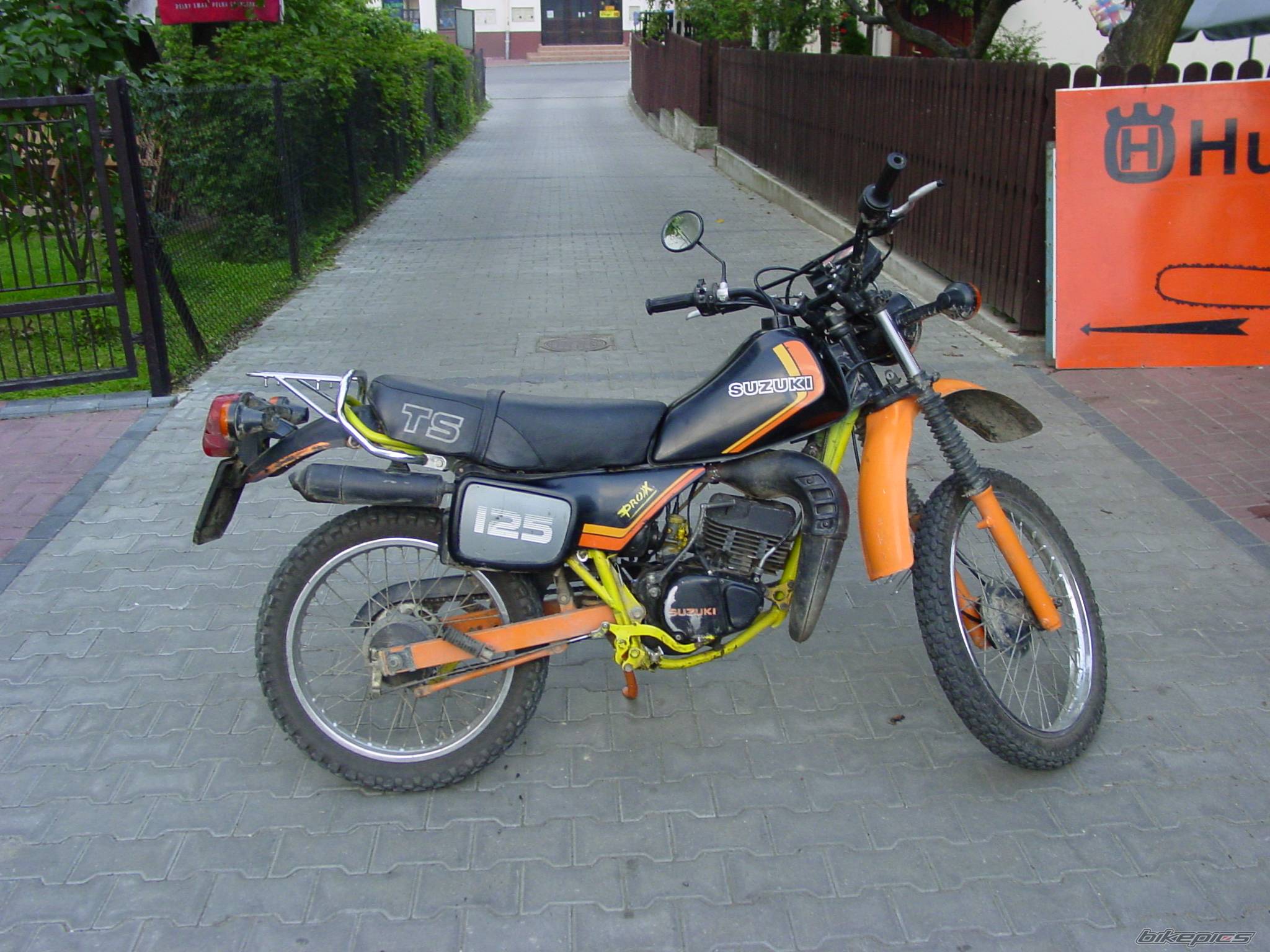 Bike Photo 264900