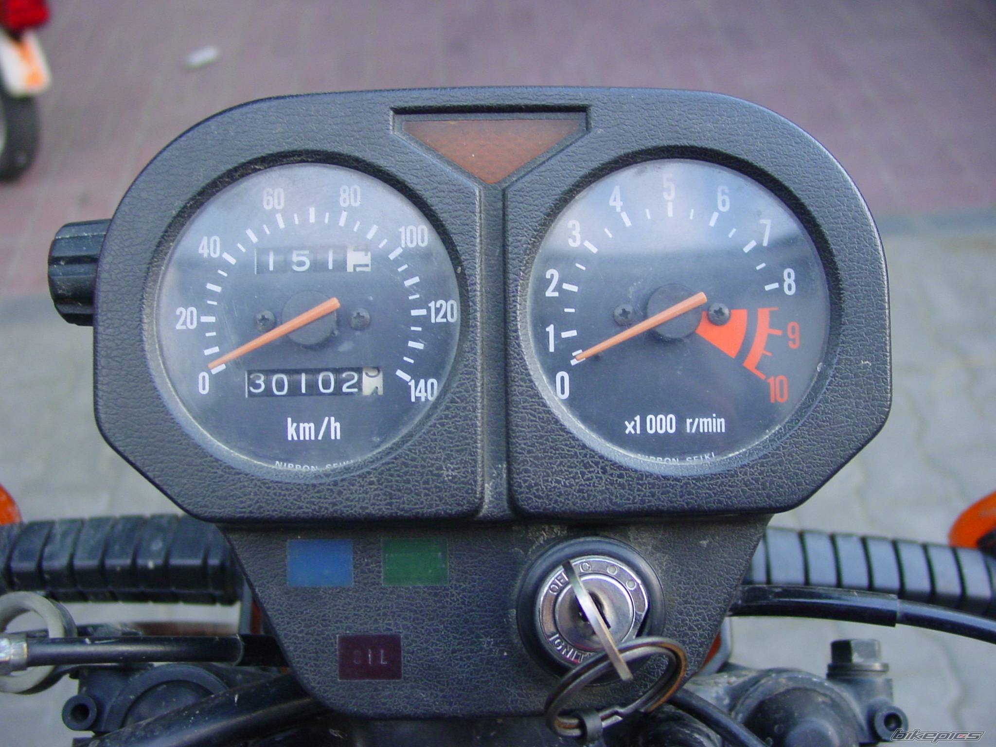 Bike Photo 264901