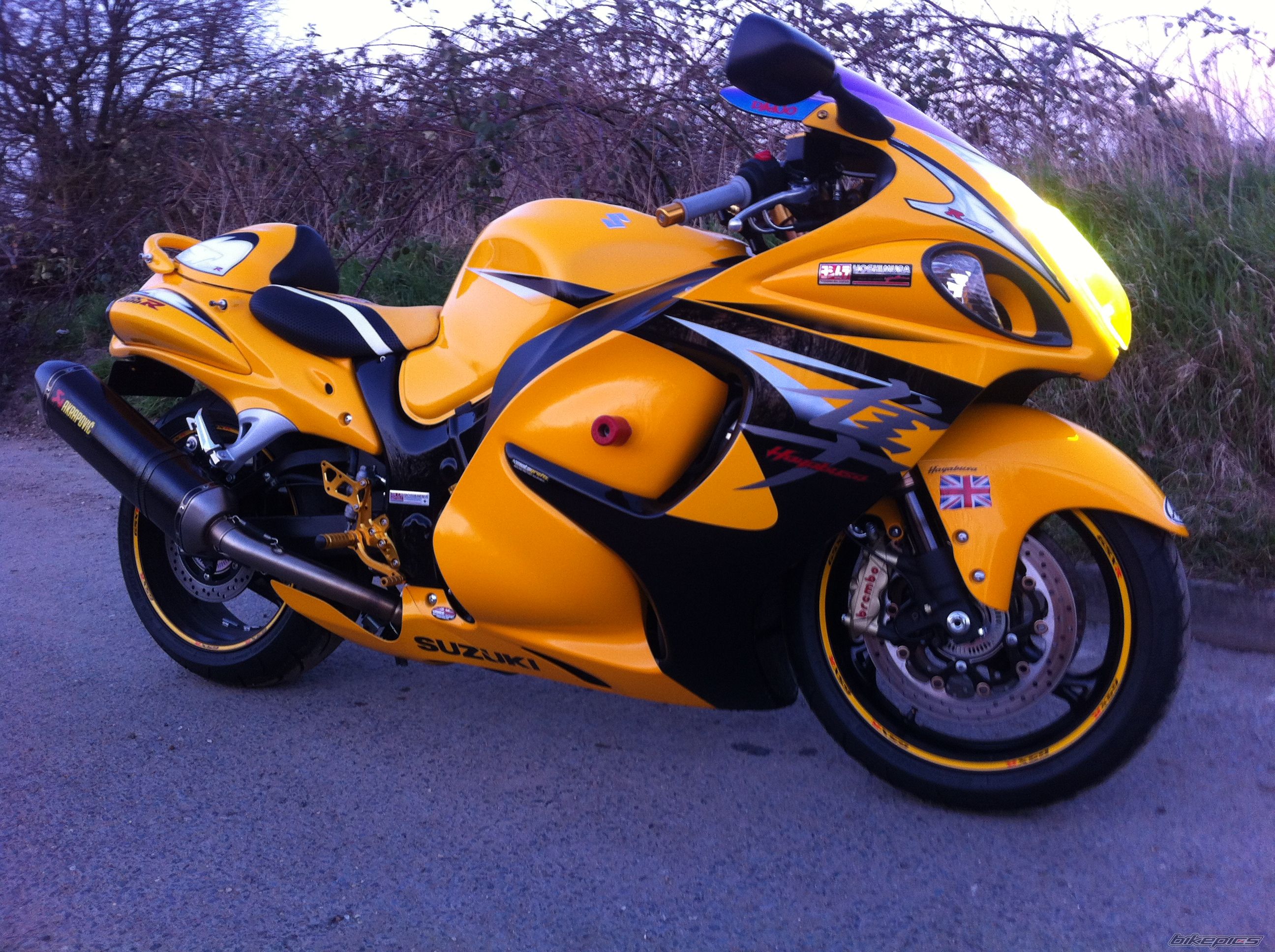 Bike Photo 2649122