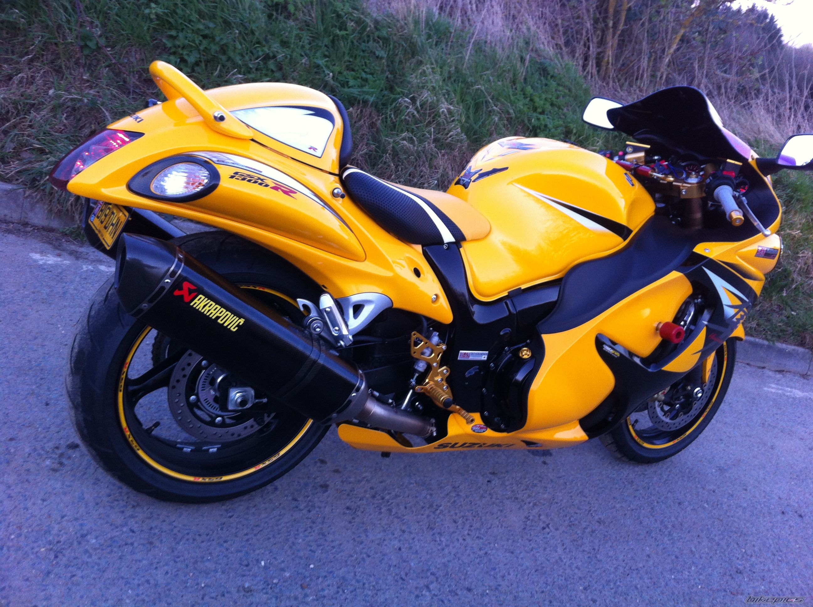 Bike Photo 2649123