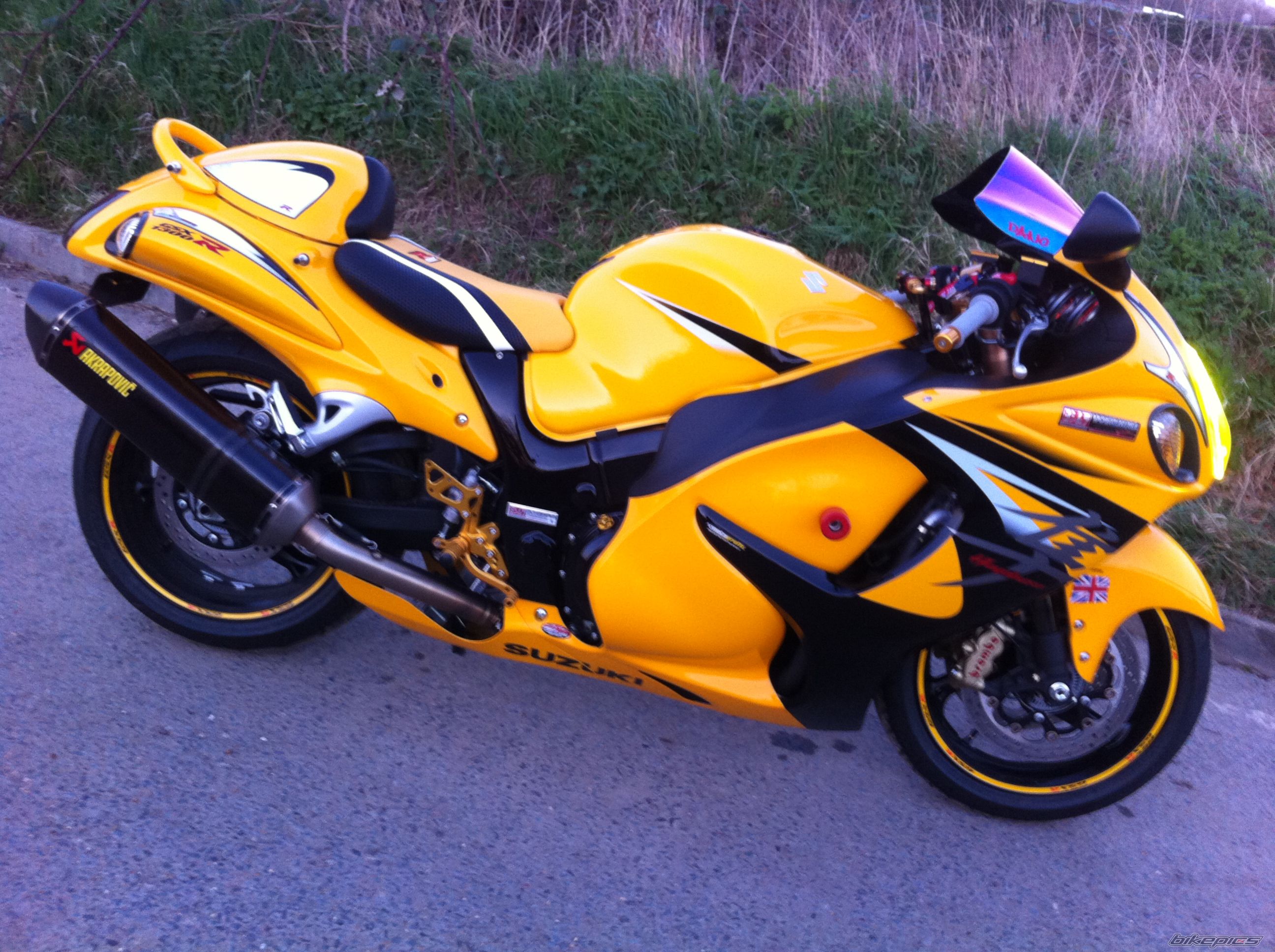 Bike Photo 2649124