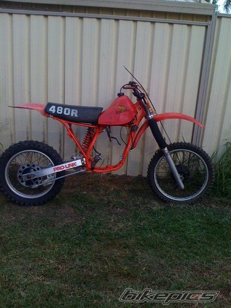 Bike Photo 2649188