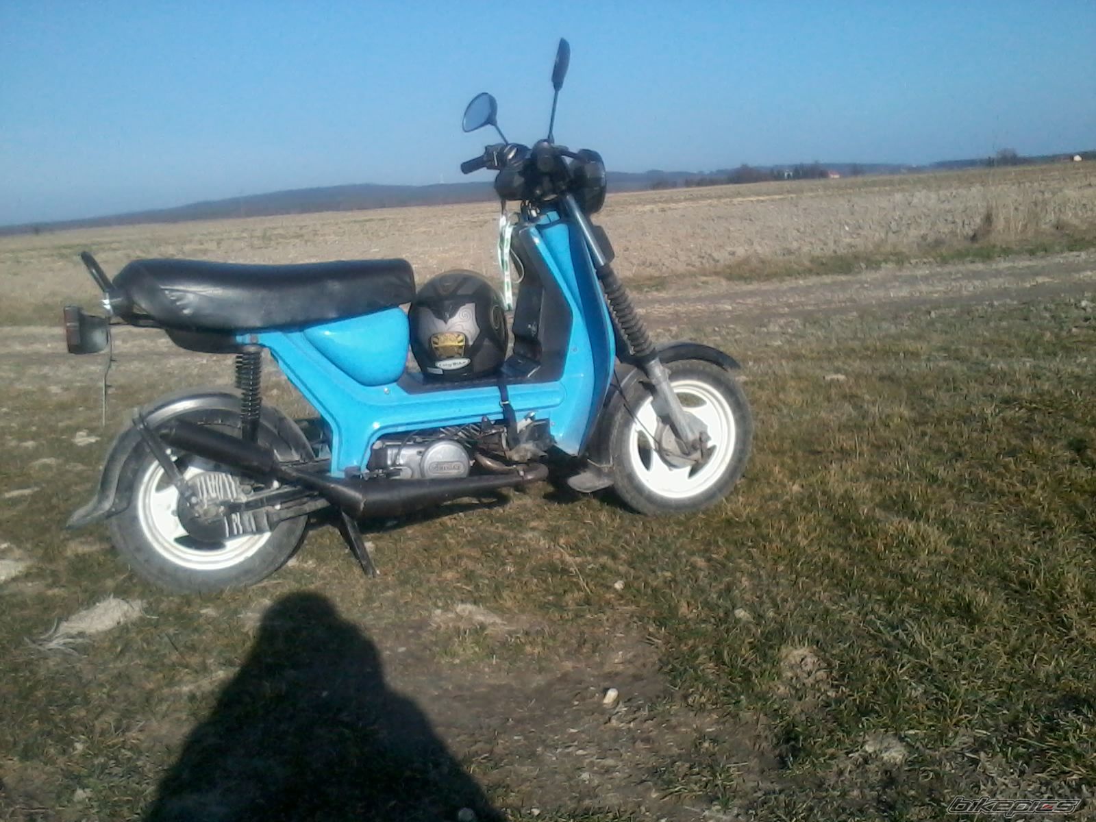 Bike Photo 2649233