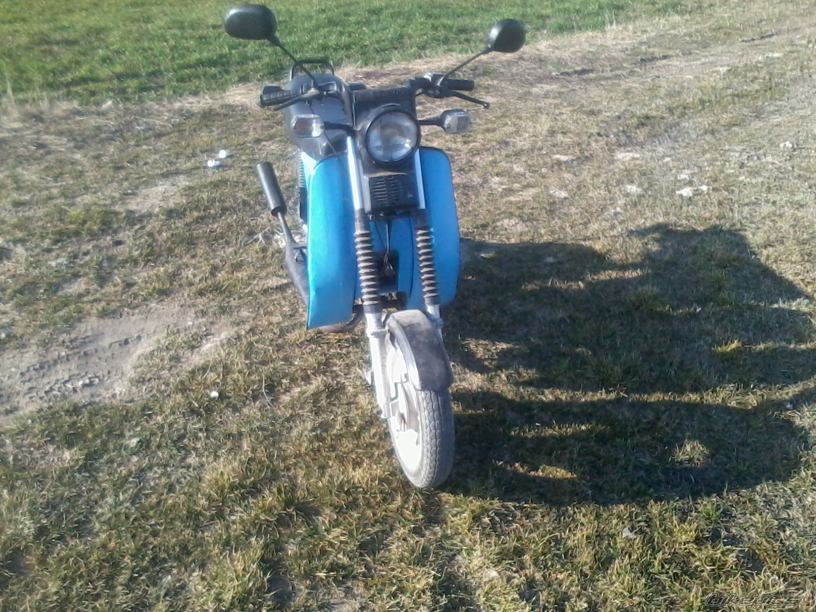 Bike Photo 2649235