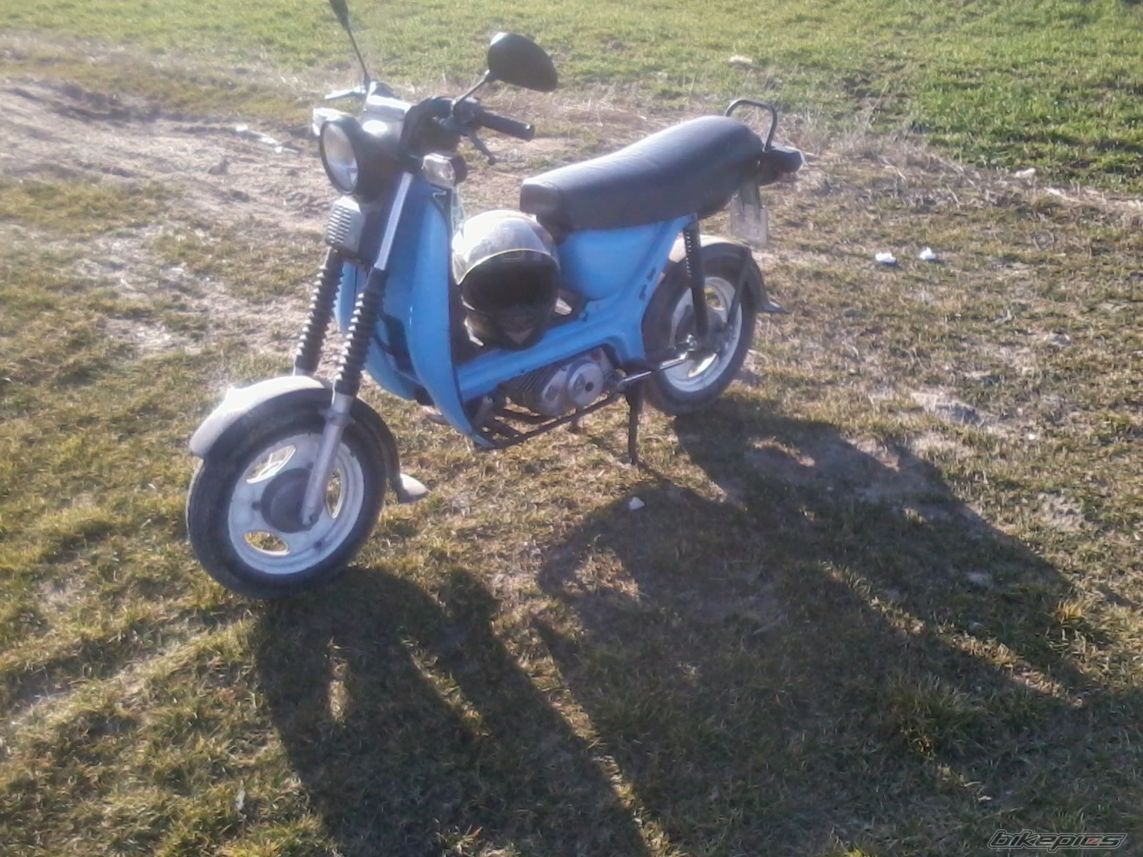Bike Photo 2649241