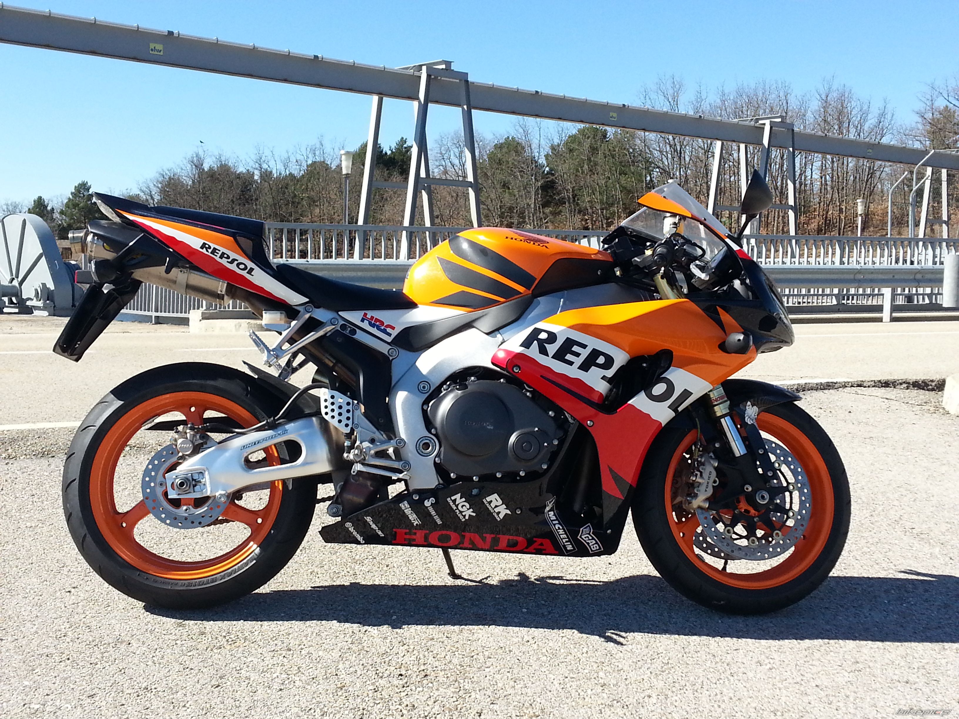 Bike Photo 2649296