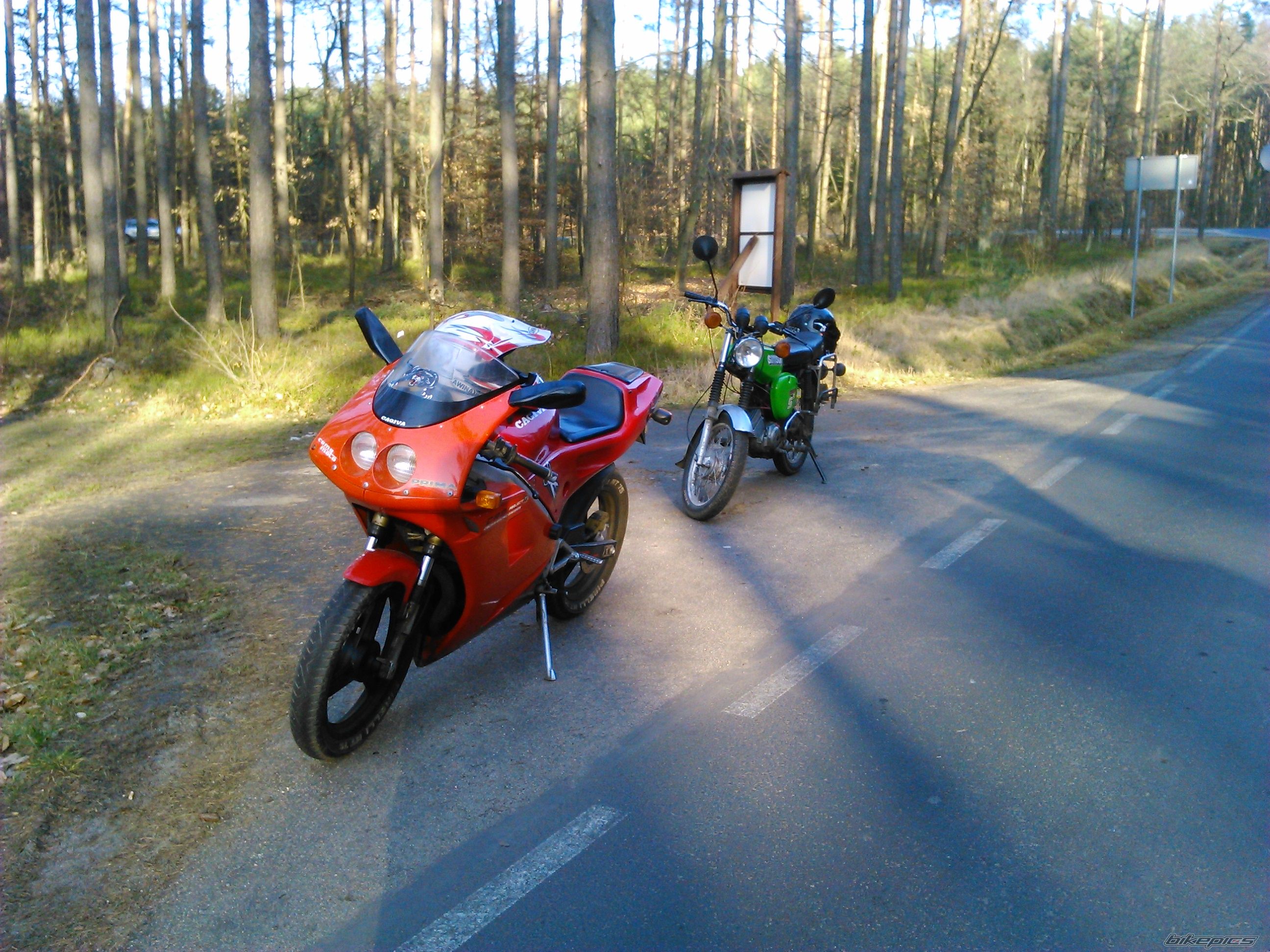 Bike Photo 2649303