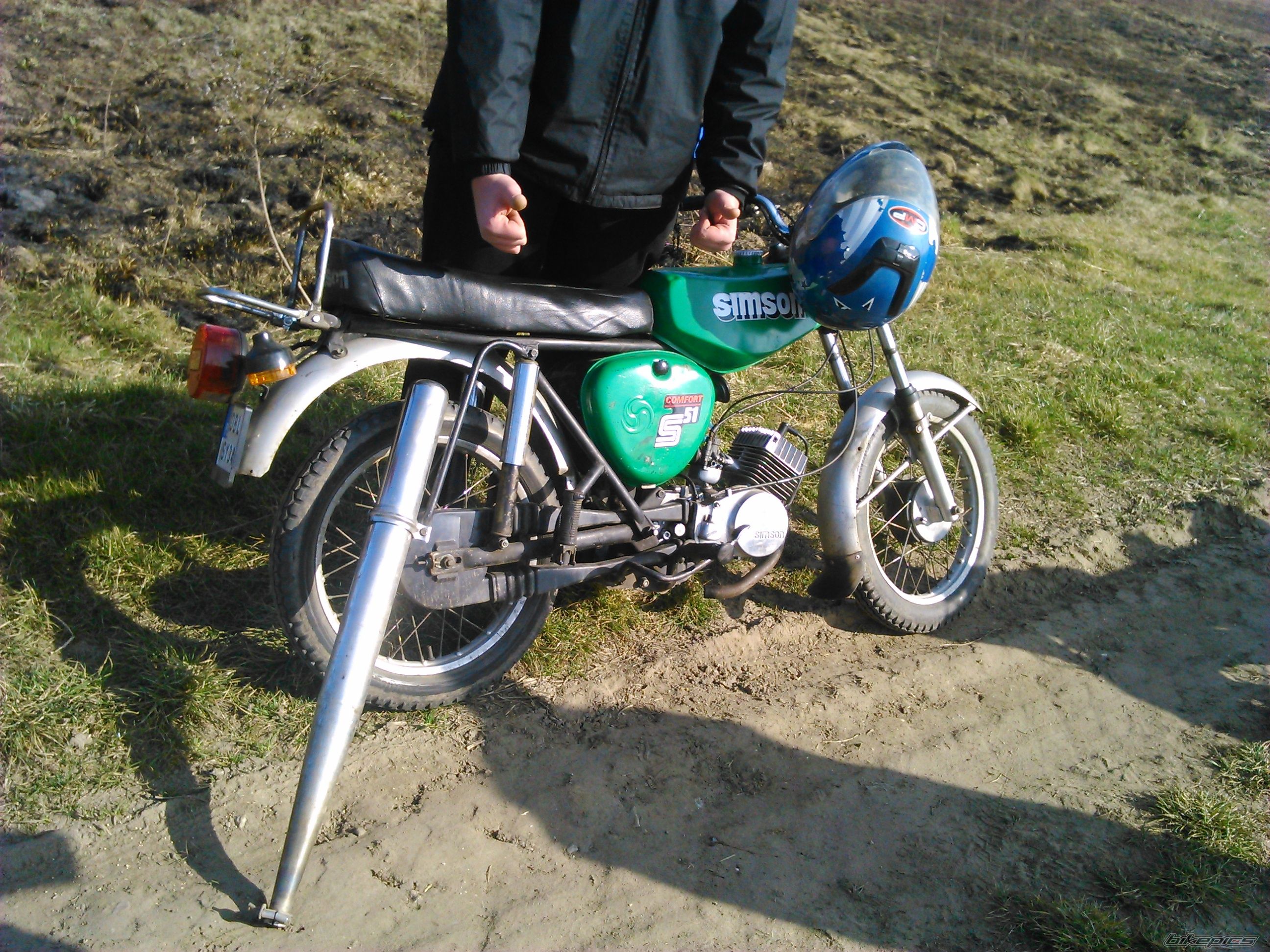 Bike Photo 2649342
