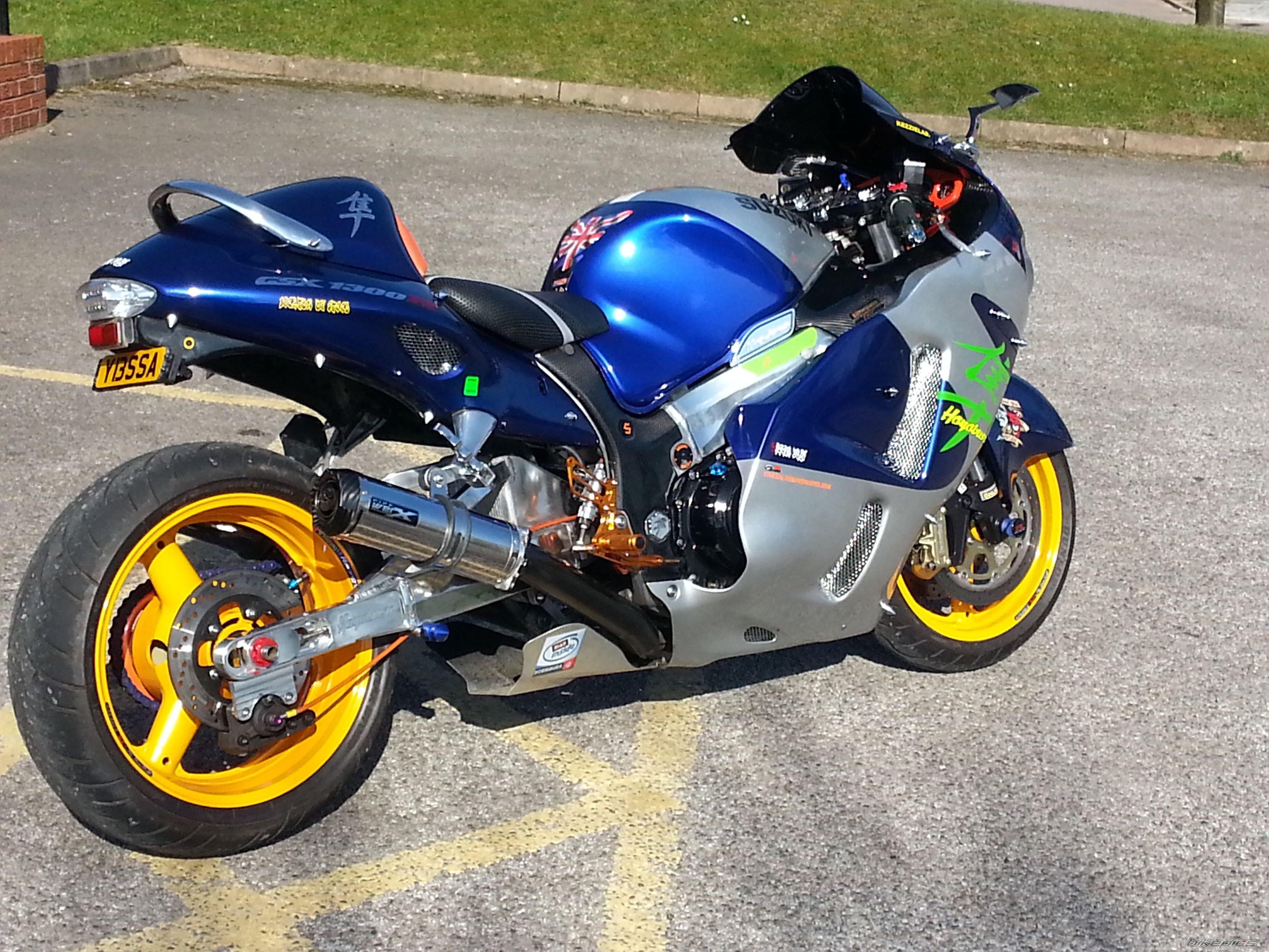 Bike Photo 2649350
