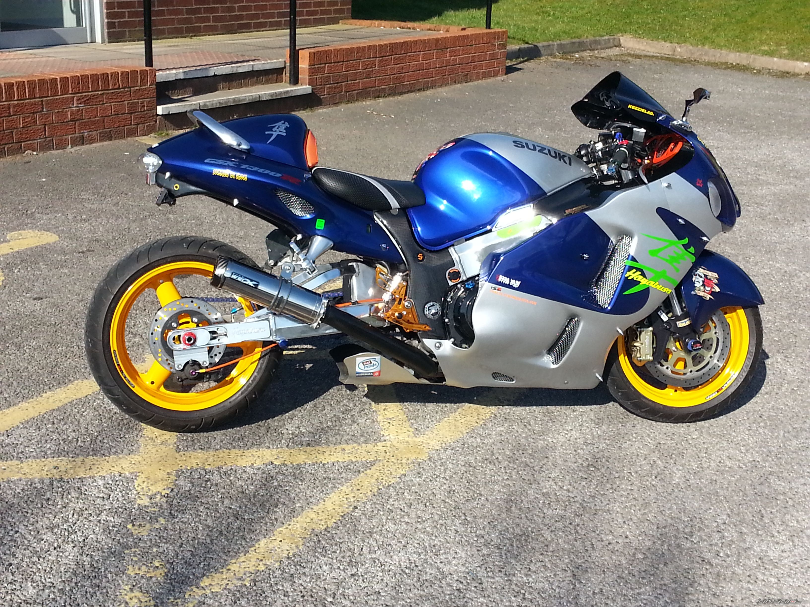 Bike Photo 2649355