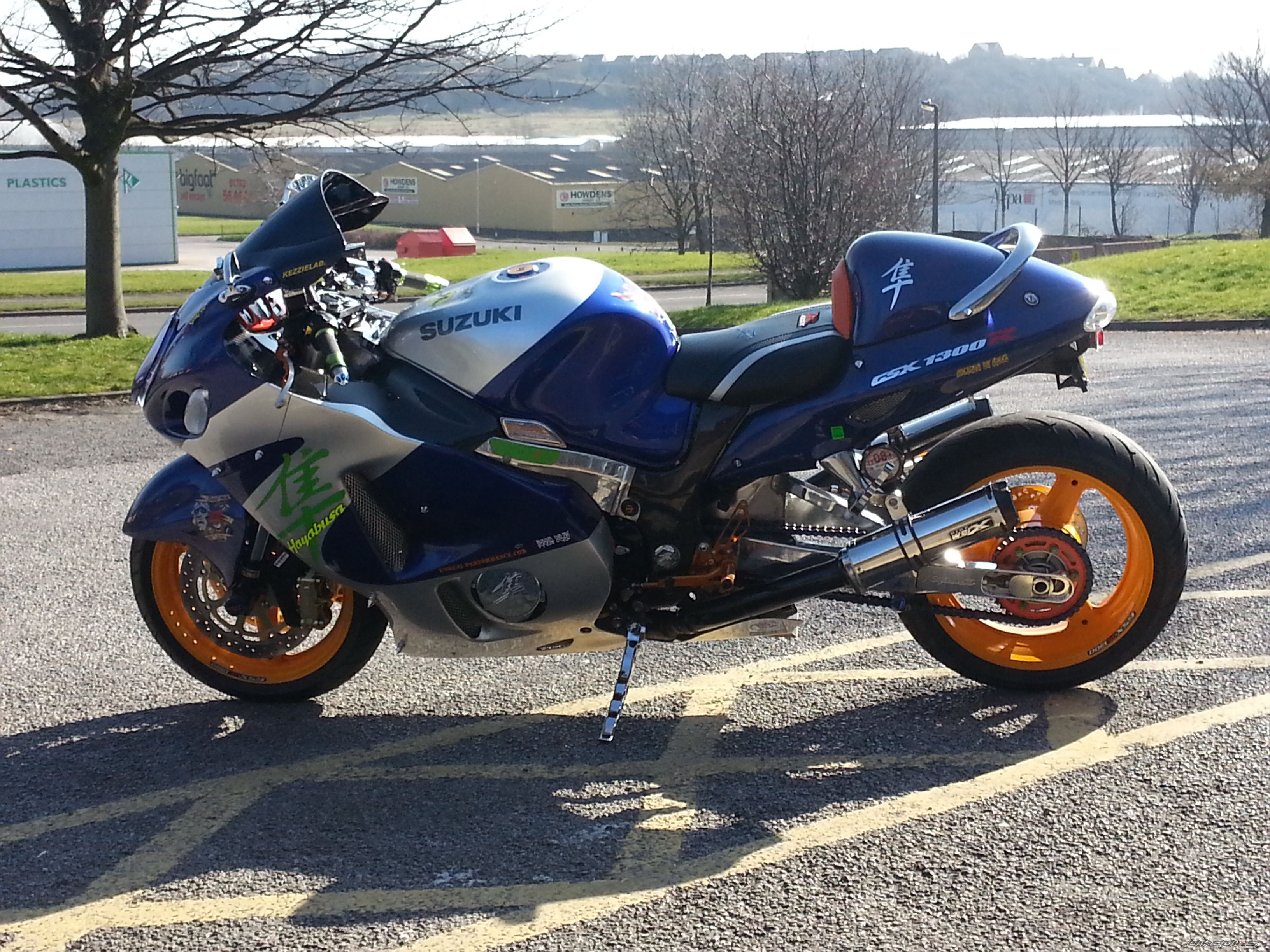 Bike Photo 2649359
