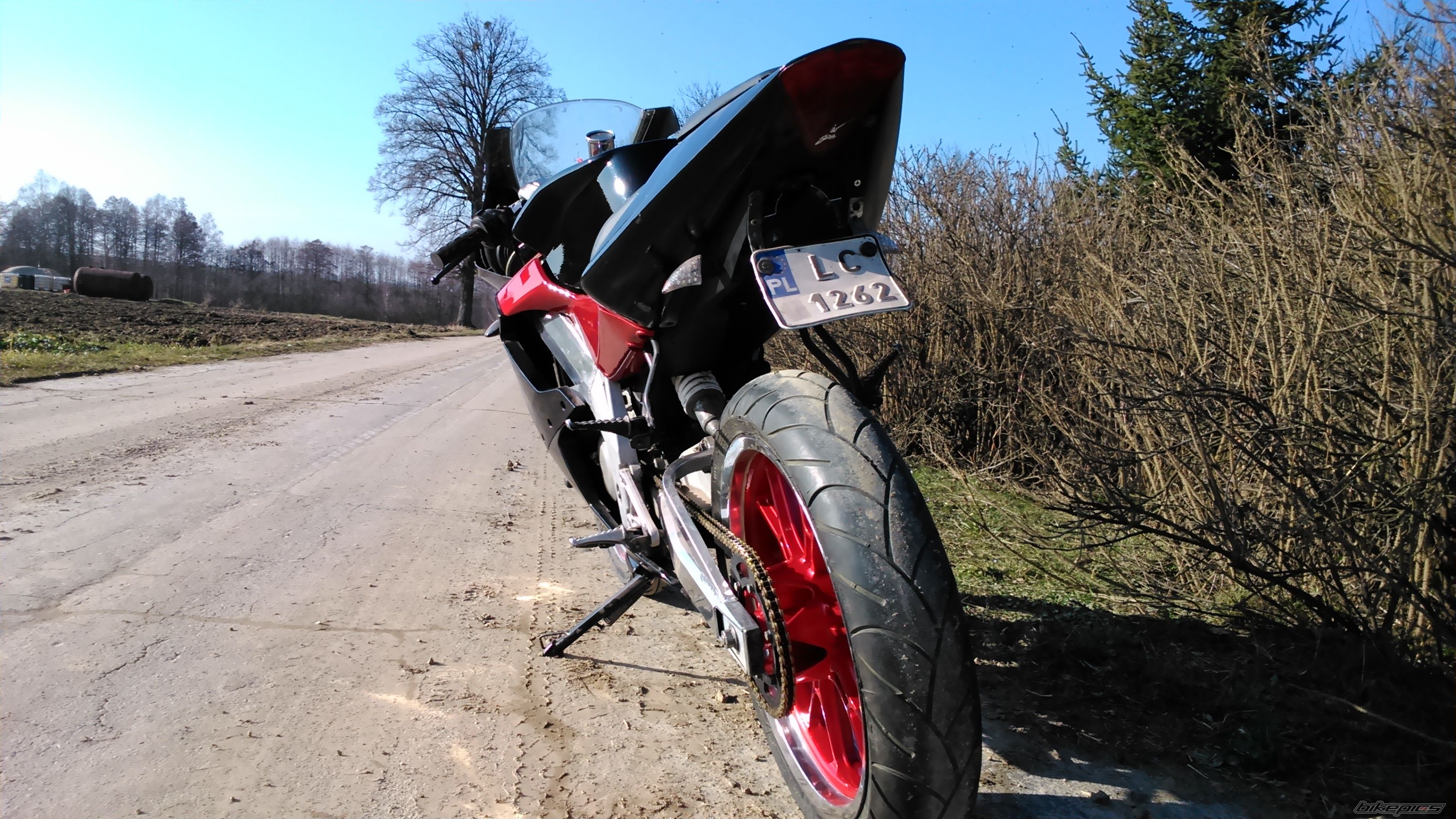 Bike Photo 2649406