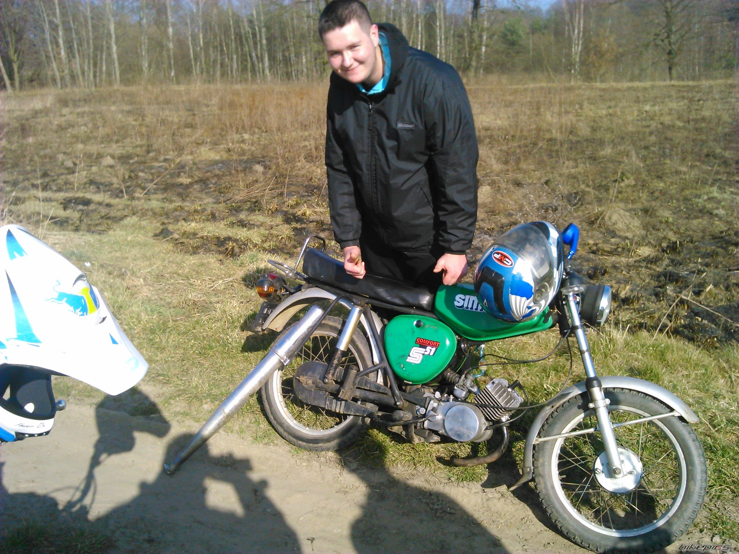 Bike Photo 2649414