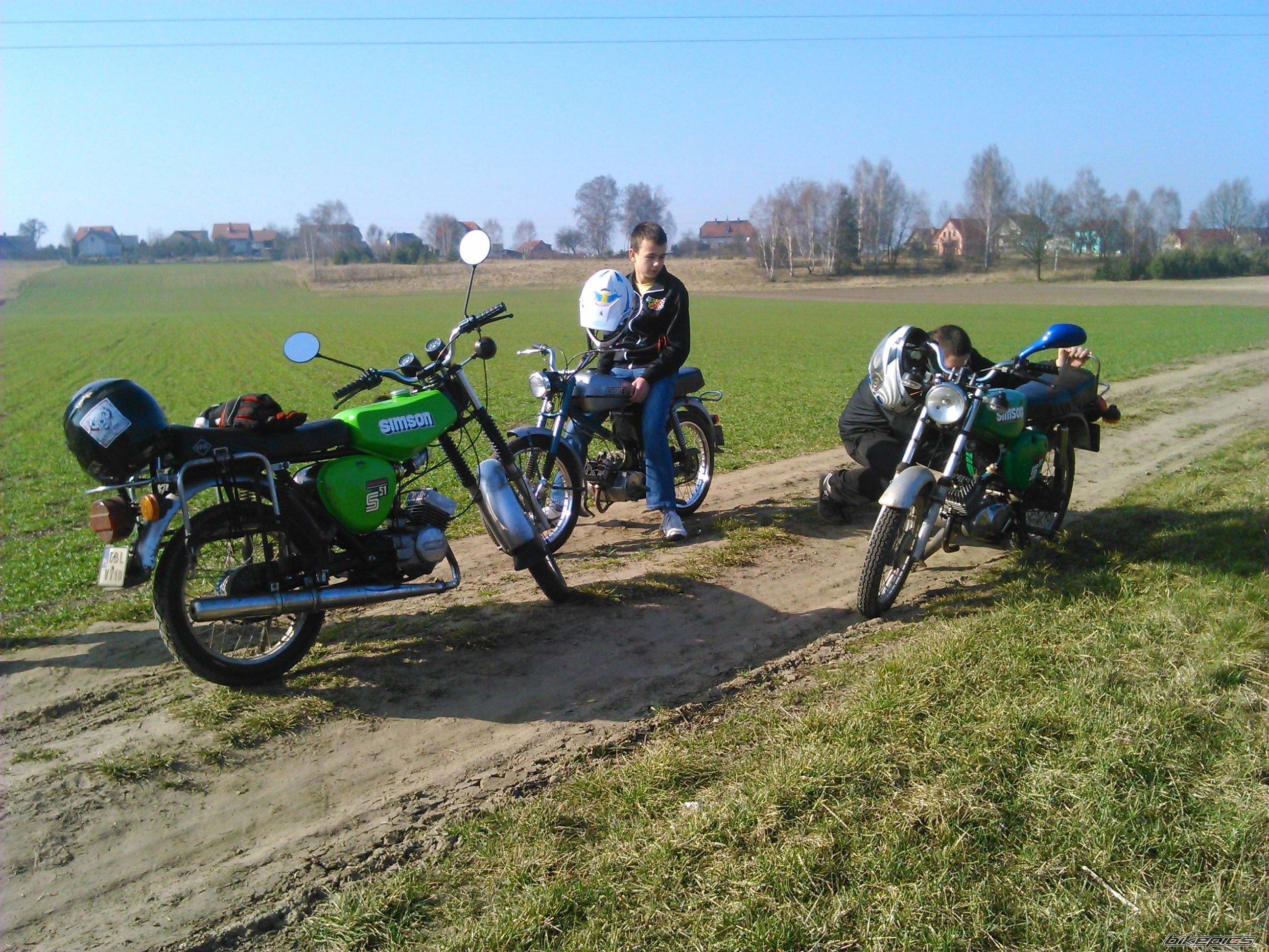 Bike Photo 2649420
