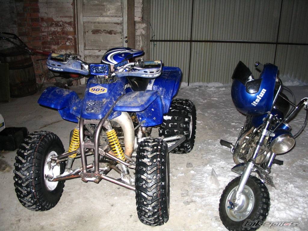 Bike Photo 264943