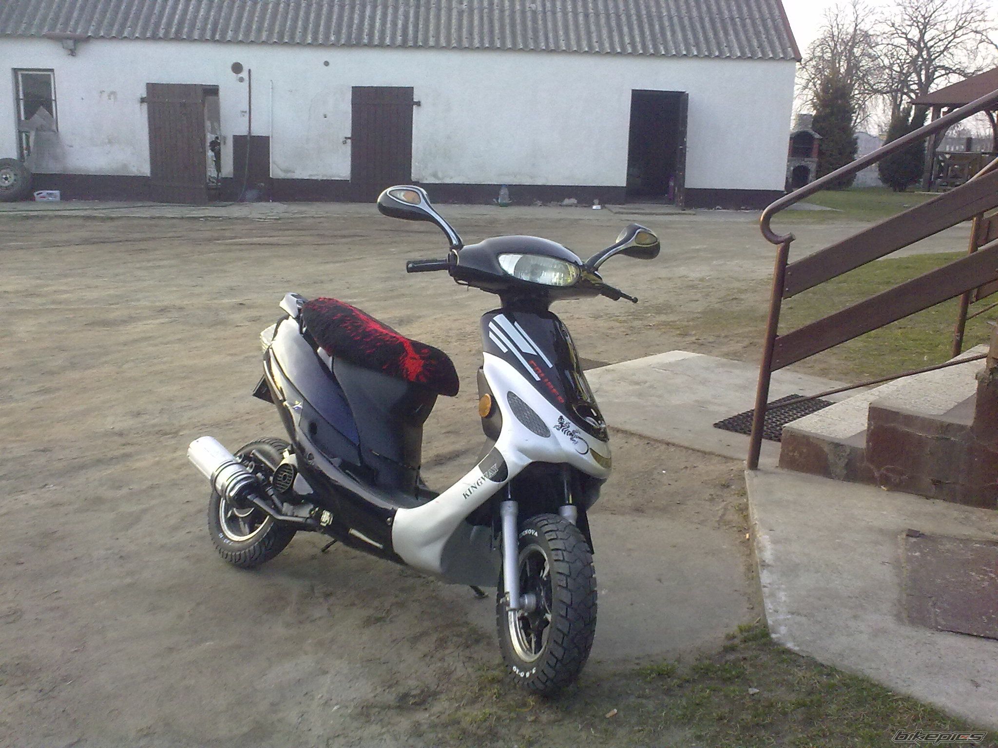 Bike Photo 2649495