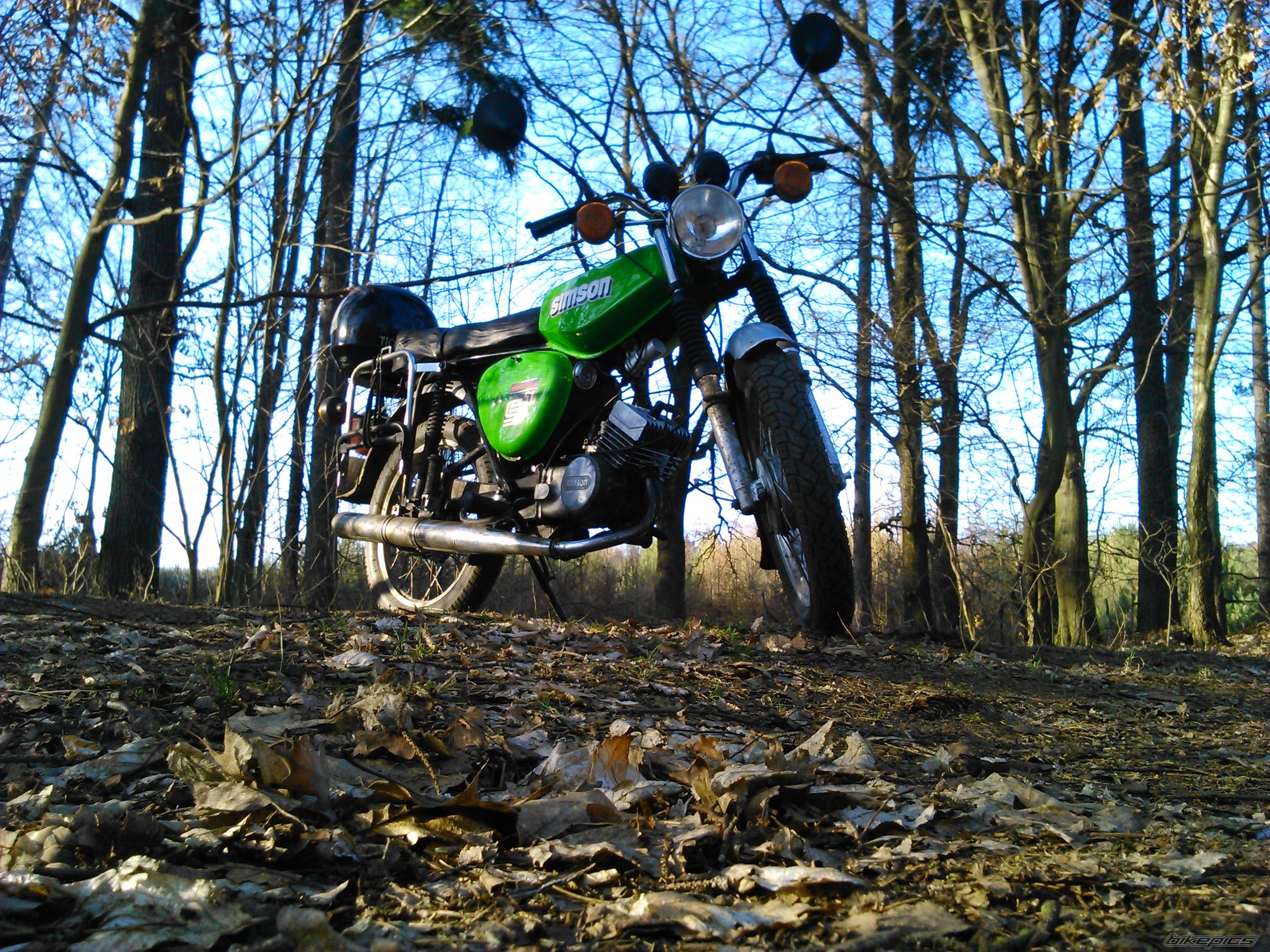 Bike Photo 2649524
