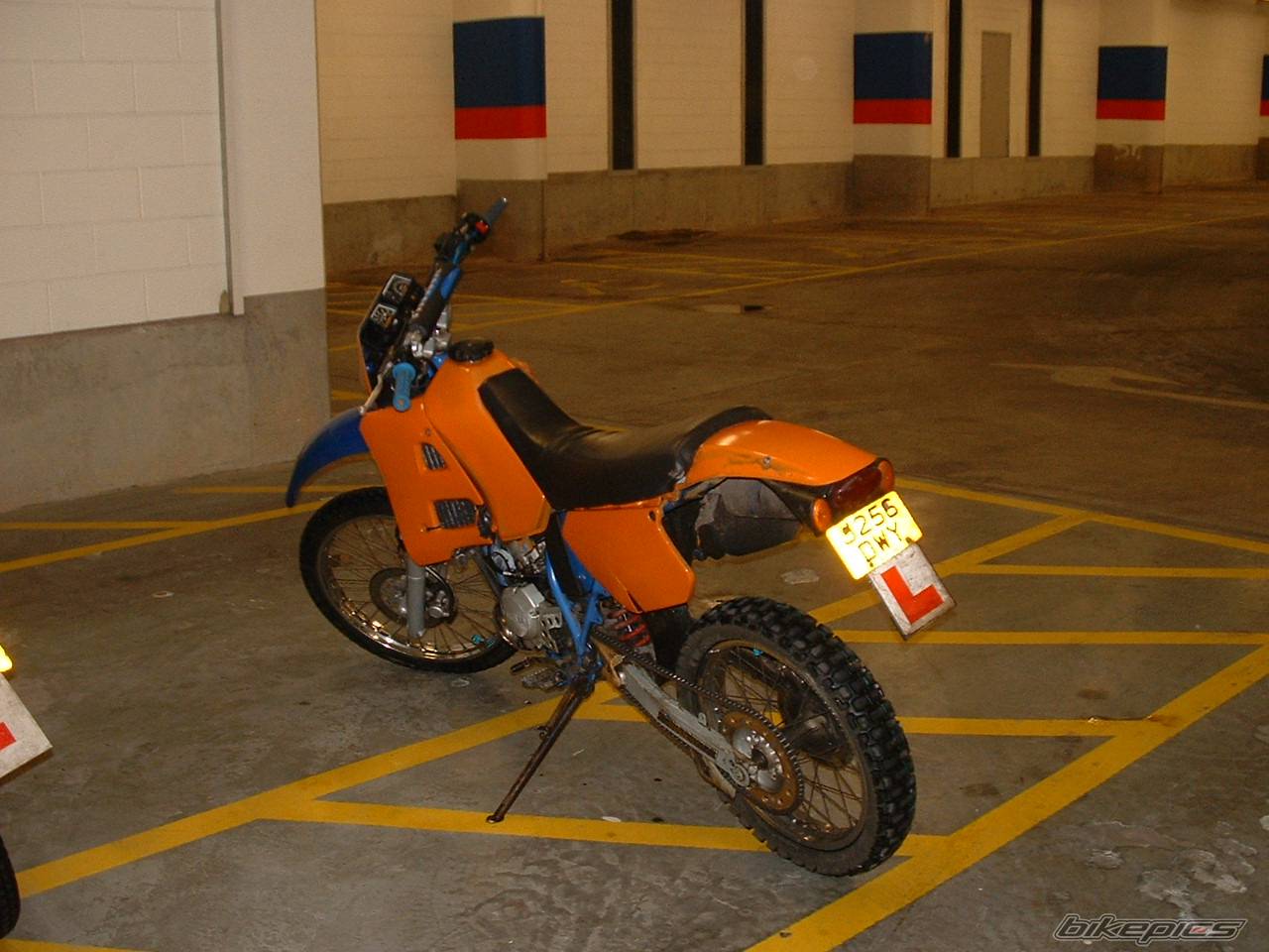Bike Photo 264954