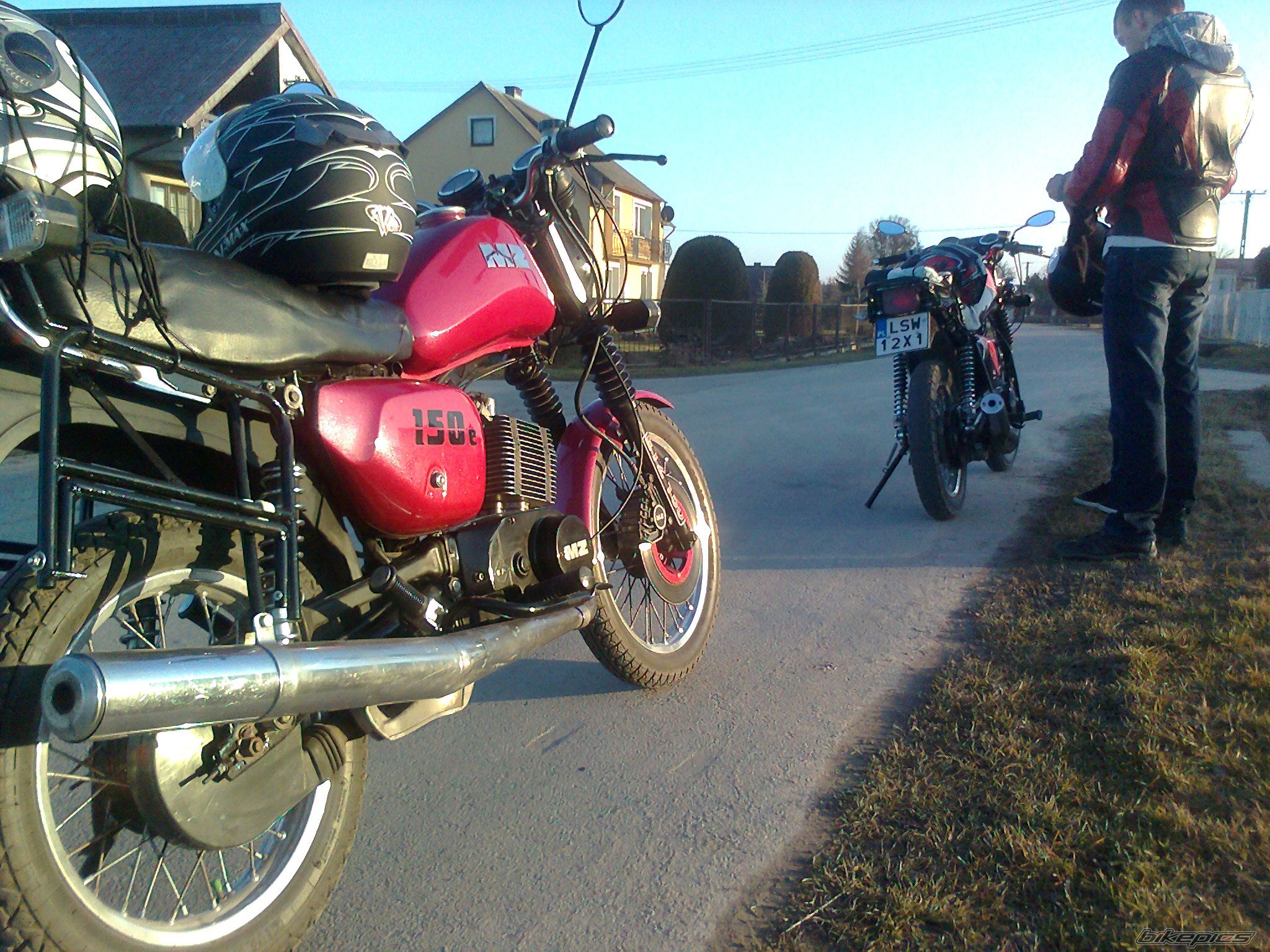 Bike Photo 2649555