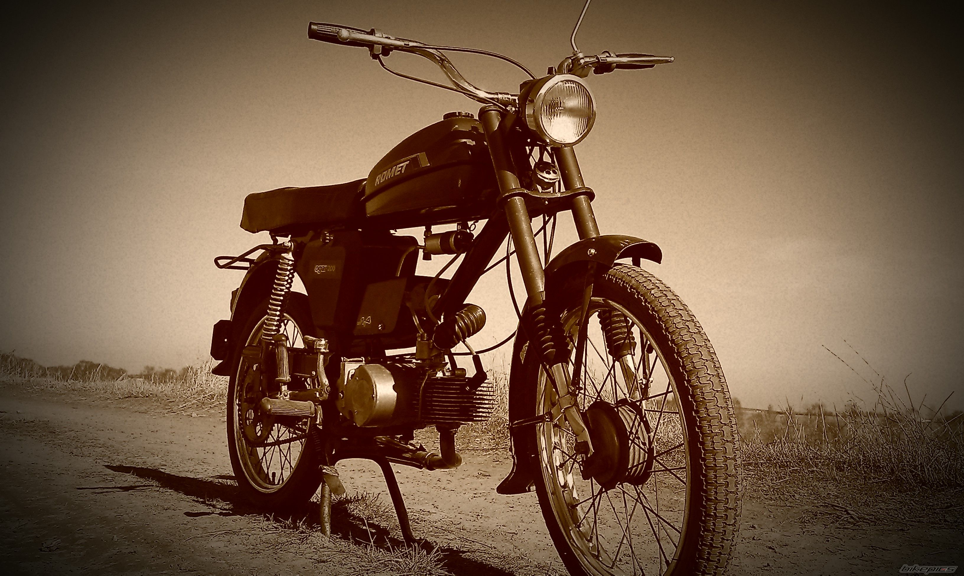 Bike Photo 2649602